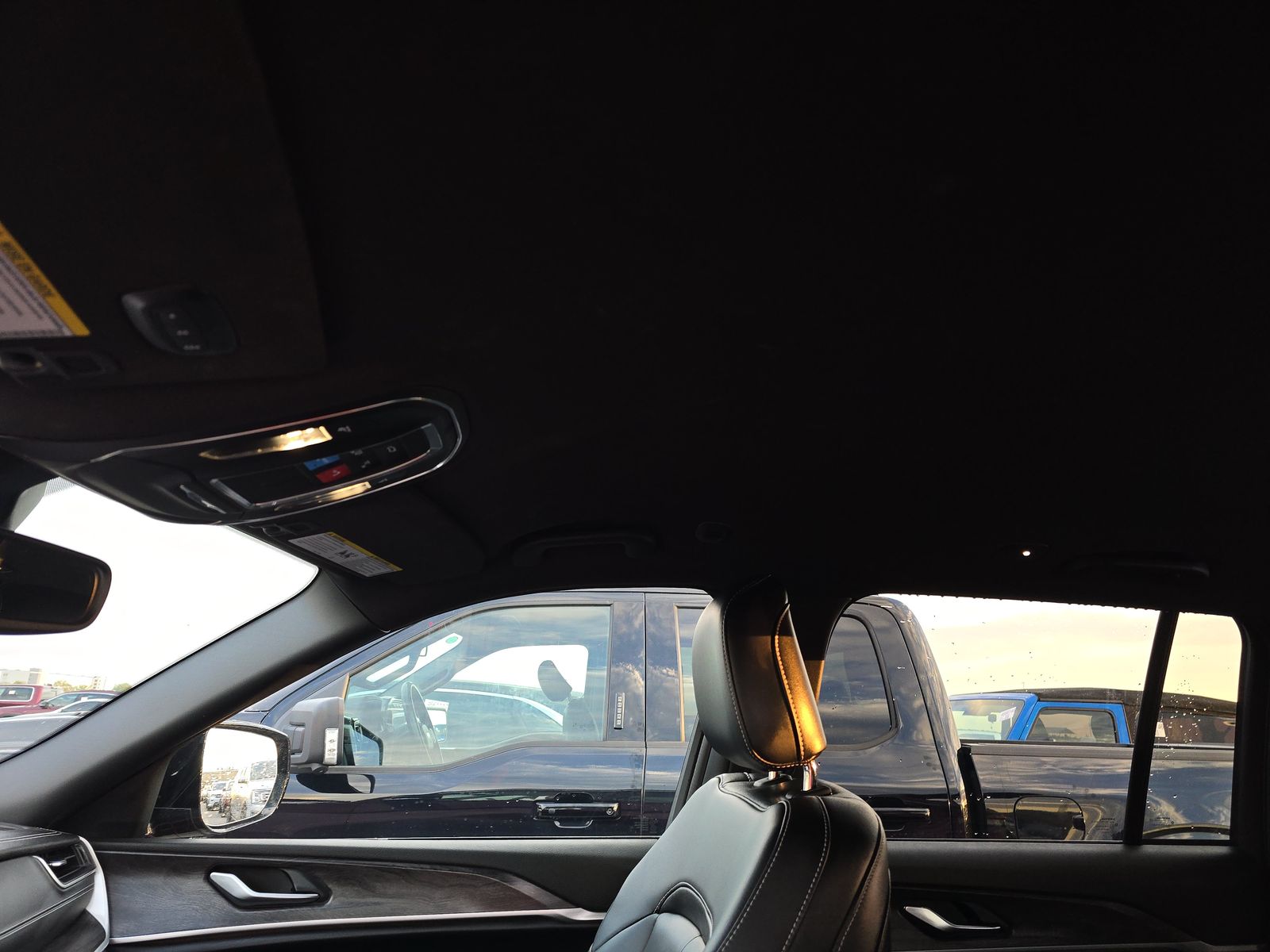 2024 Jeep Grand Cherokee Limited AWD