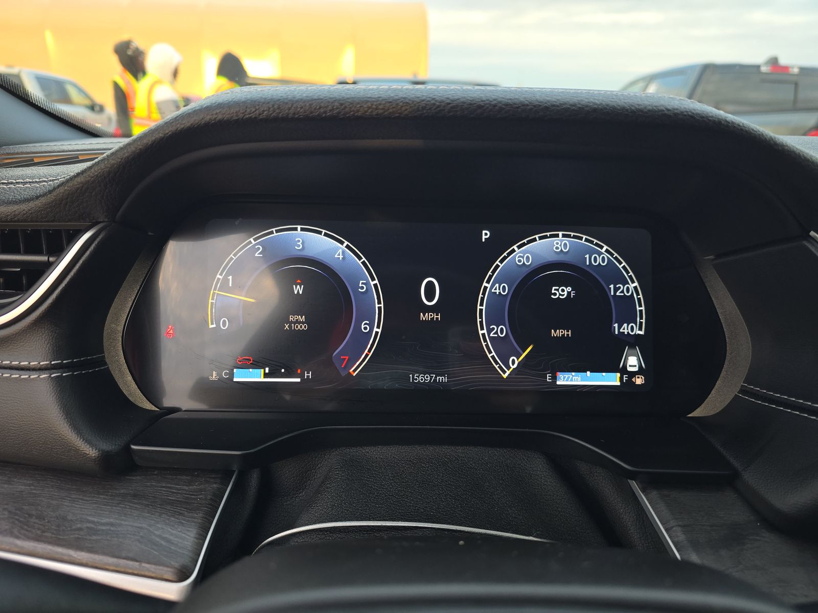 2024 Jeep Grand Cherokee Limited AWD