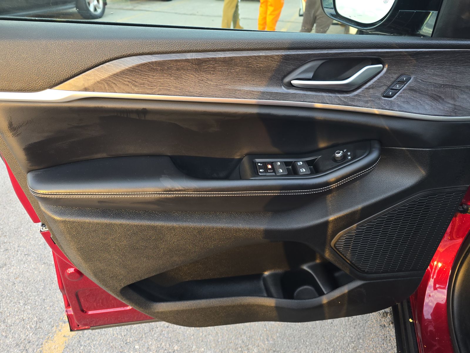 2024 Jeep Grand Cherokee Limited AWD