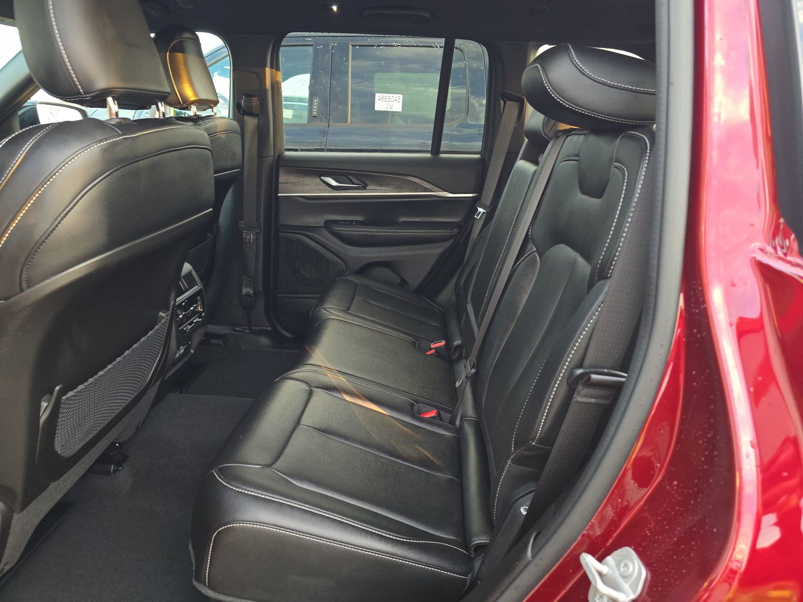 2024 Jeep Grand Cherokee Limited AWD