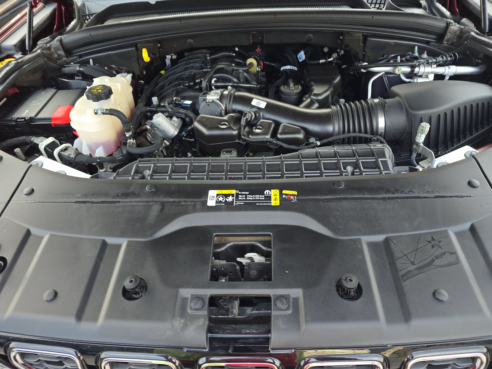 2024 Jeep Grand Cherokee Limited AWD