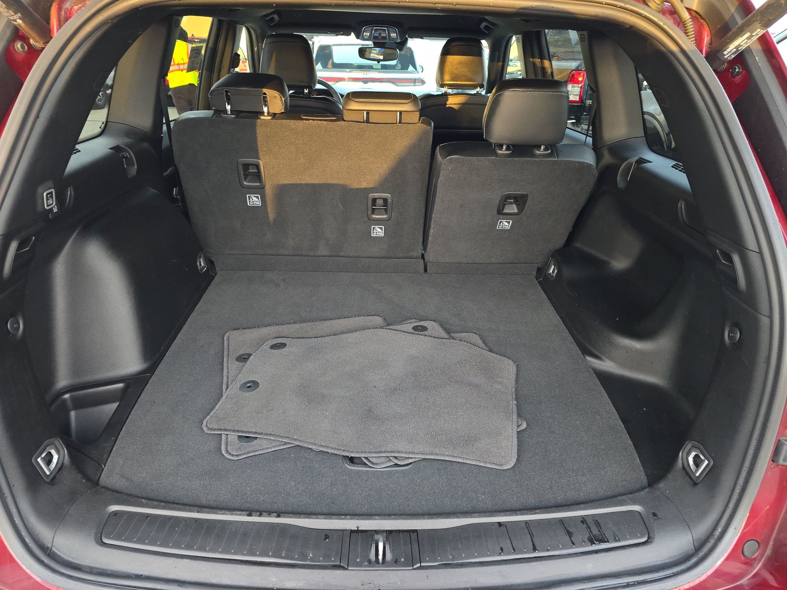 2024 Jeep Grand Cherokee Limited AWD