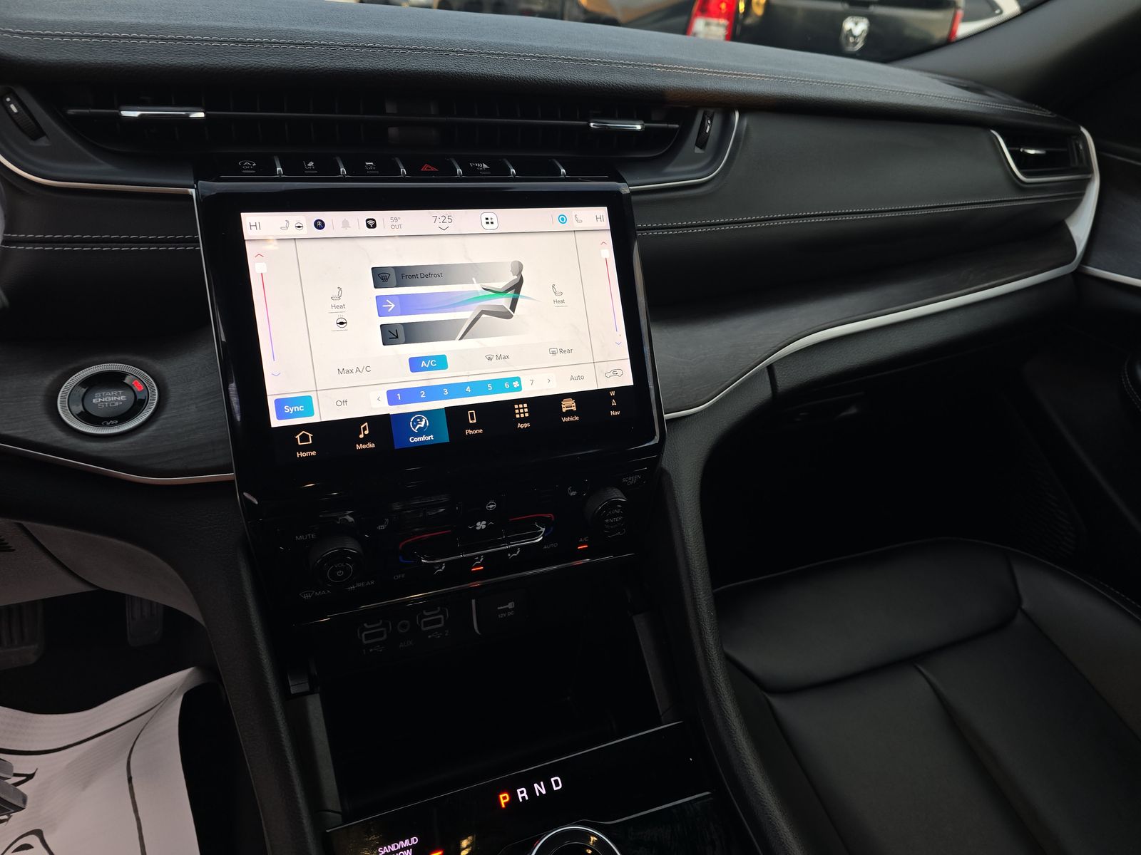 2024 Jeep Grand Cherokee Limited AWD