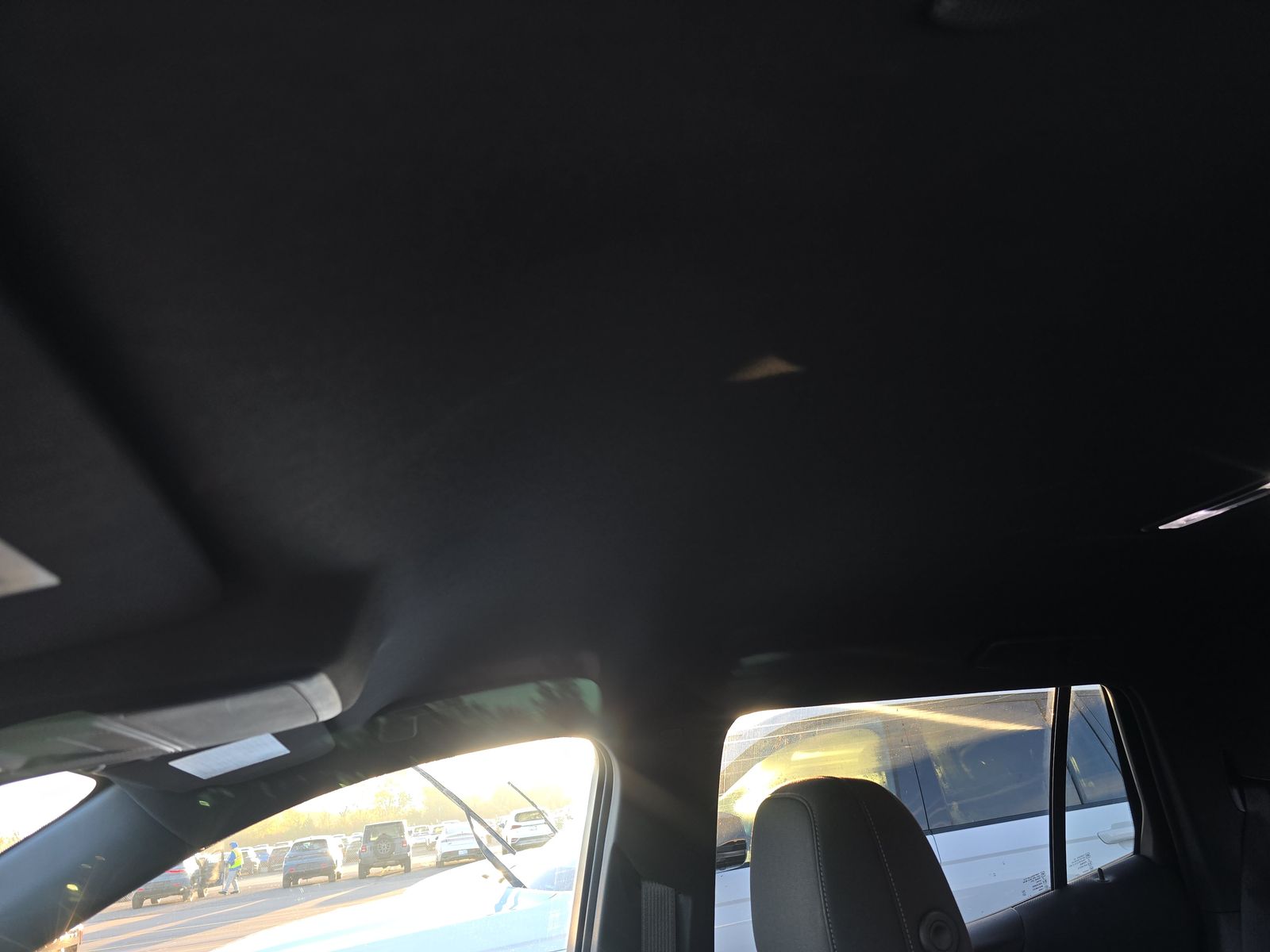 2025 Chevrolet Equinox LT FWD