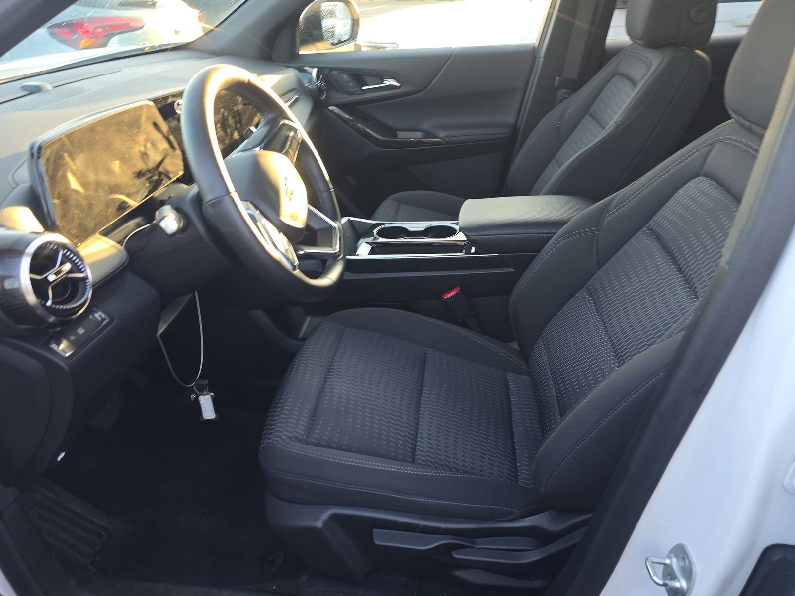 2025 Chevrolet Equinox LT FWD