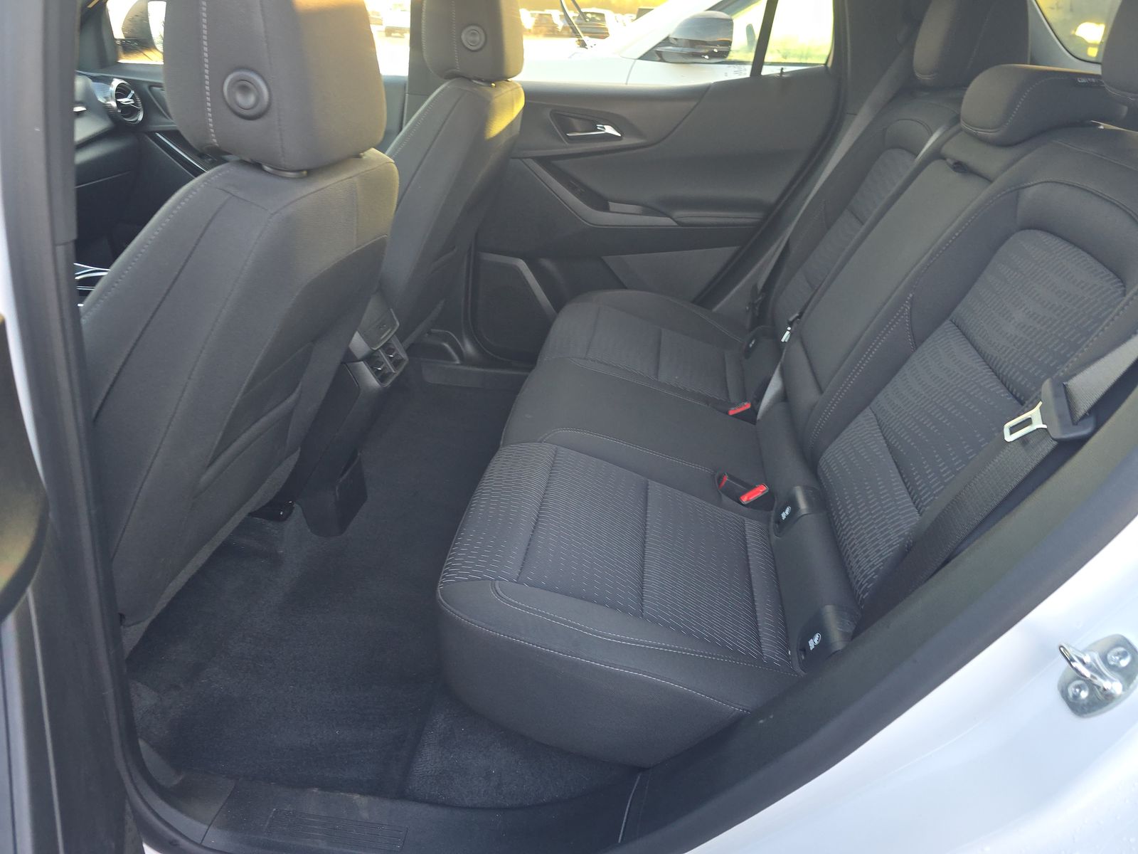 2025 Chevrolet Equinox LT FWD