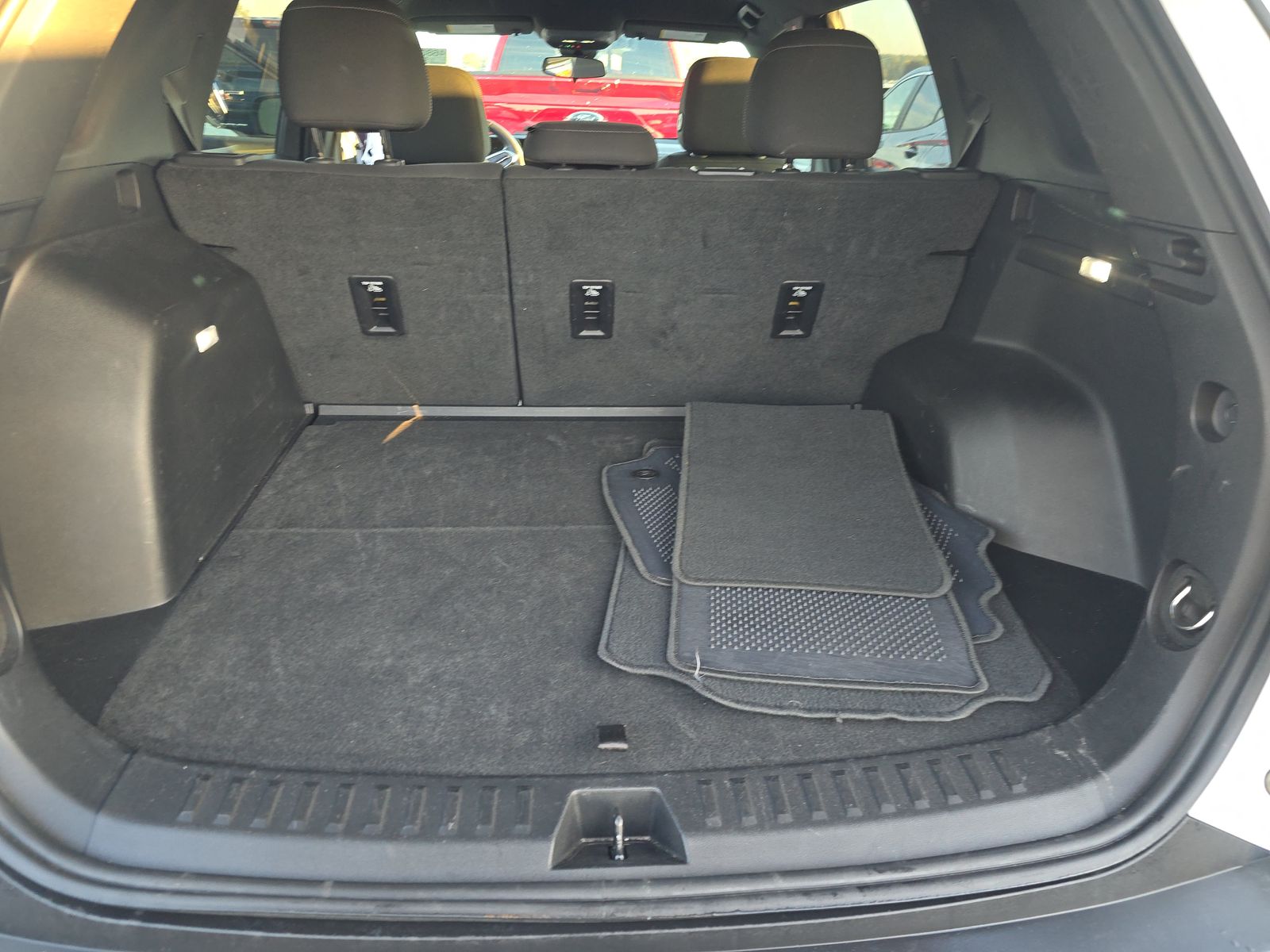 2025 Chevrolet Equinox LT FWD