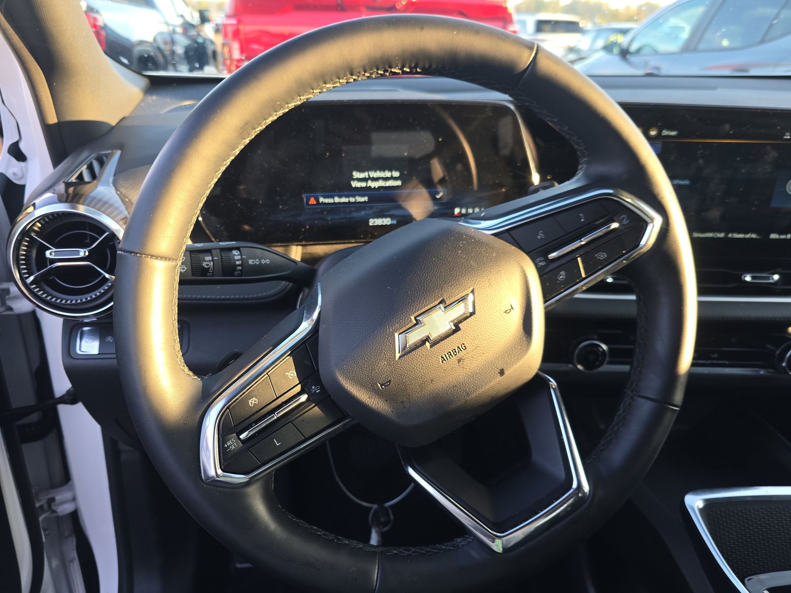 2025 Chevrolet Equinox LT FWD