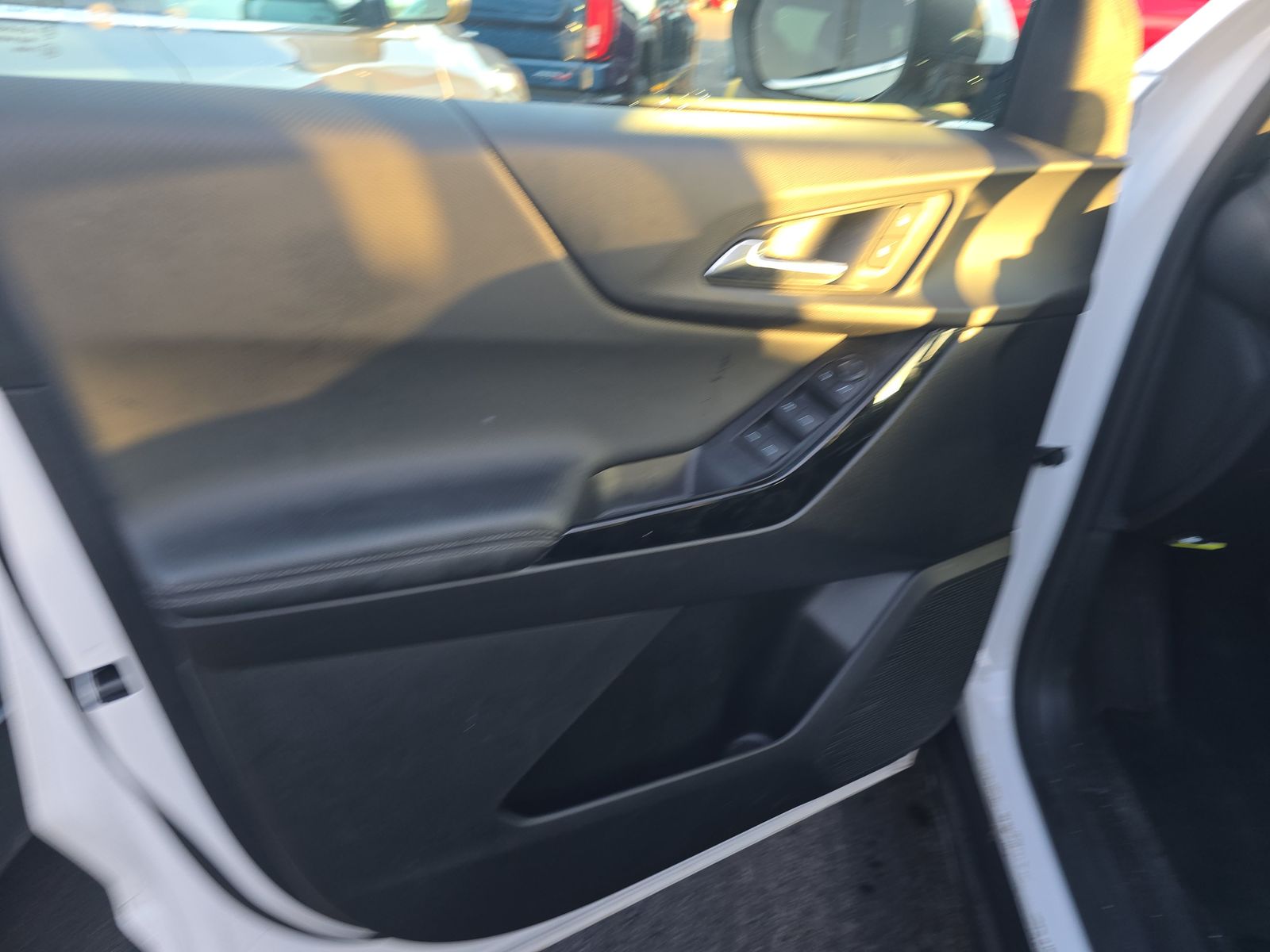 2025 Chevrolet Equinox LT FWD