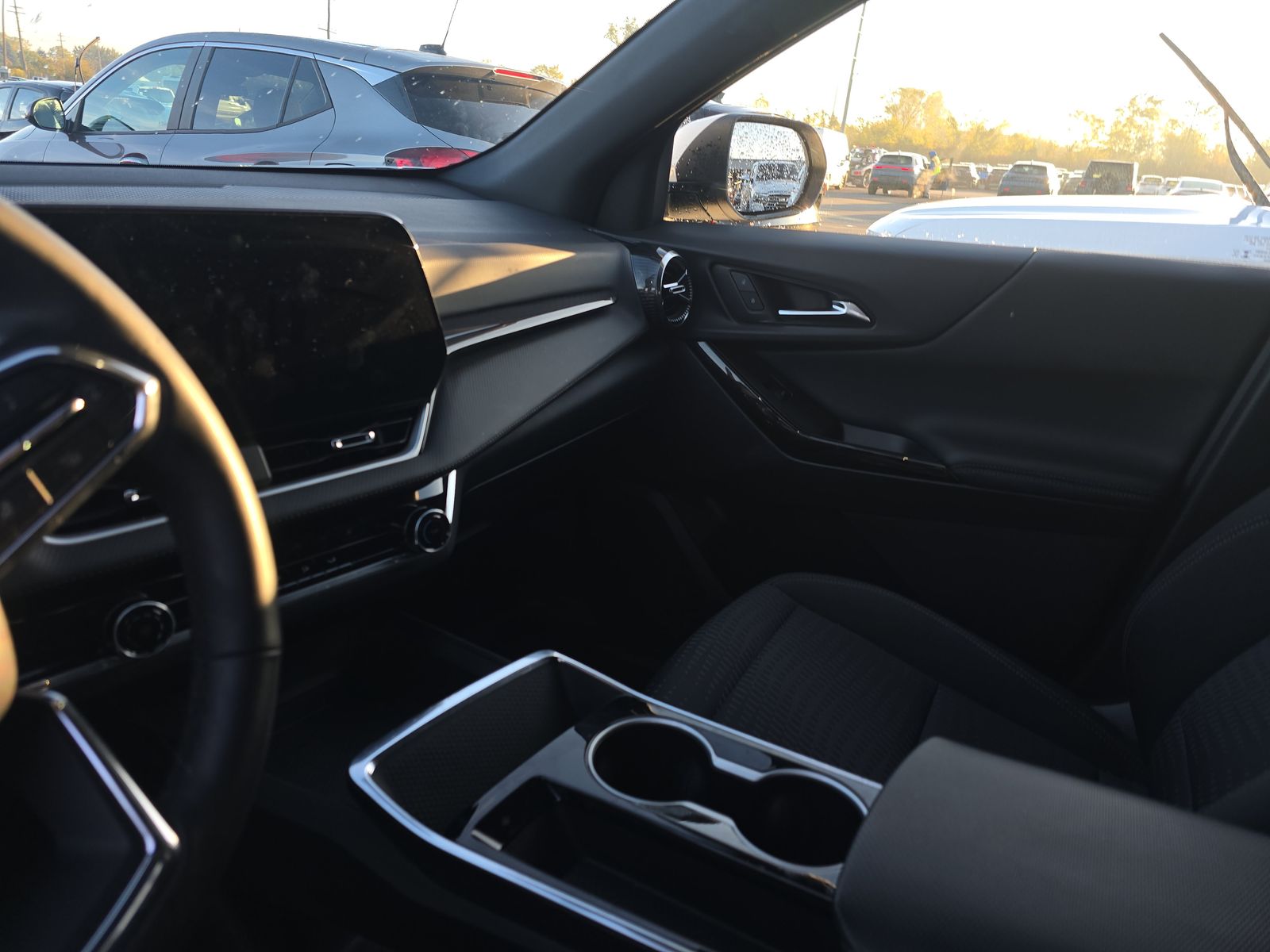 2025 Chevrolet Equinox LT FWD