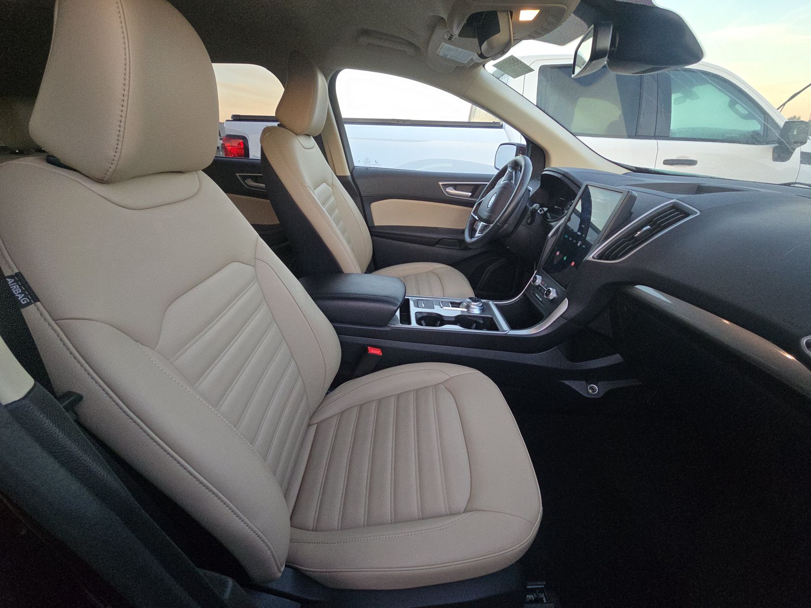 2024 Ford Edge SEL AWD