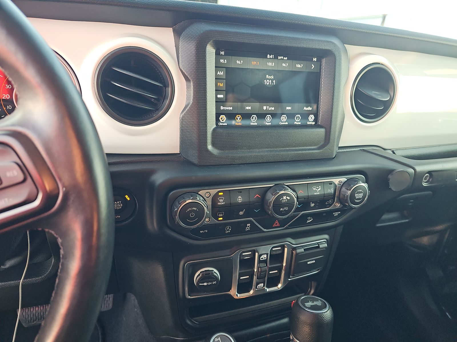 2021 Jeep Wrangler Unlimited Sport Islander AWD