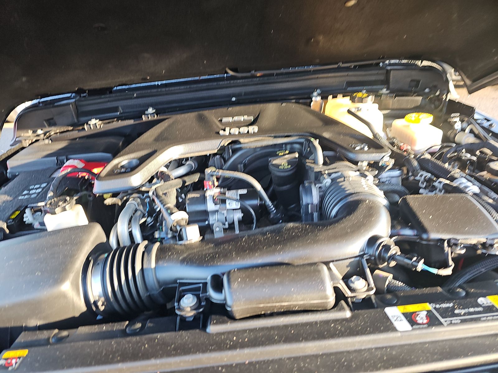 2021 Jeep Wrangler Unlimited Sport Islander AWD