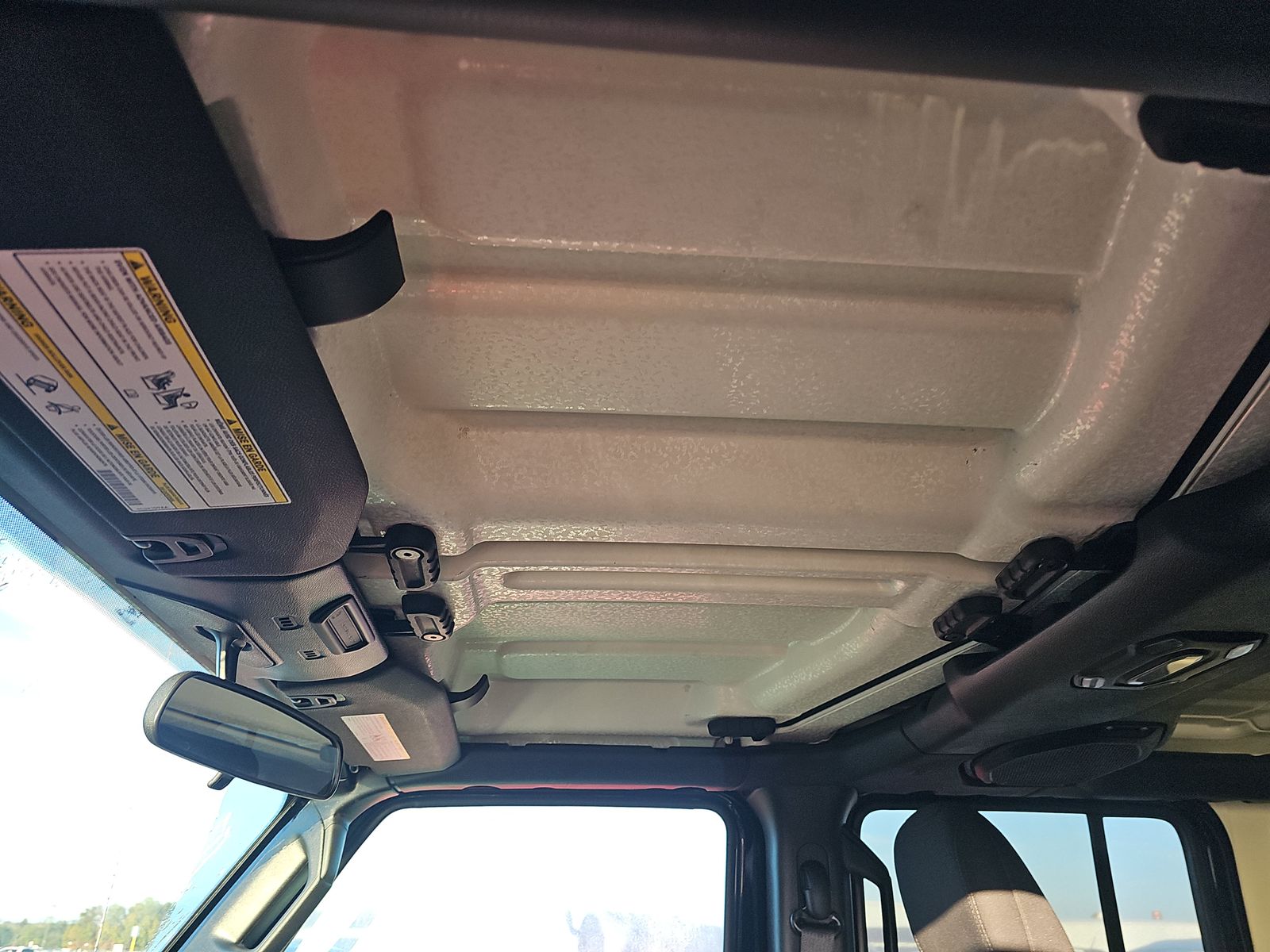 2021 Jeep Wrangler Unlimited Sport Islander AWD