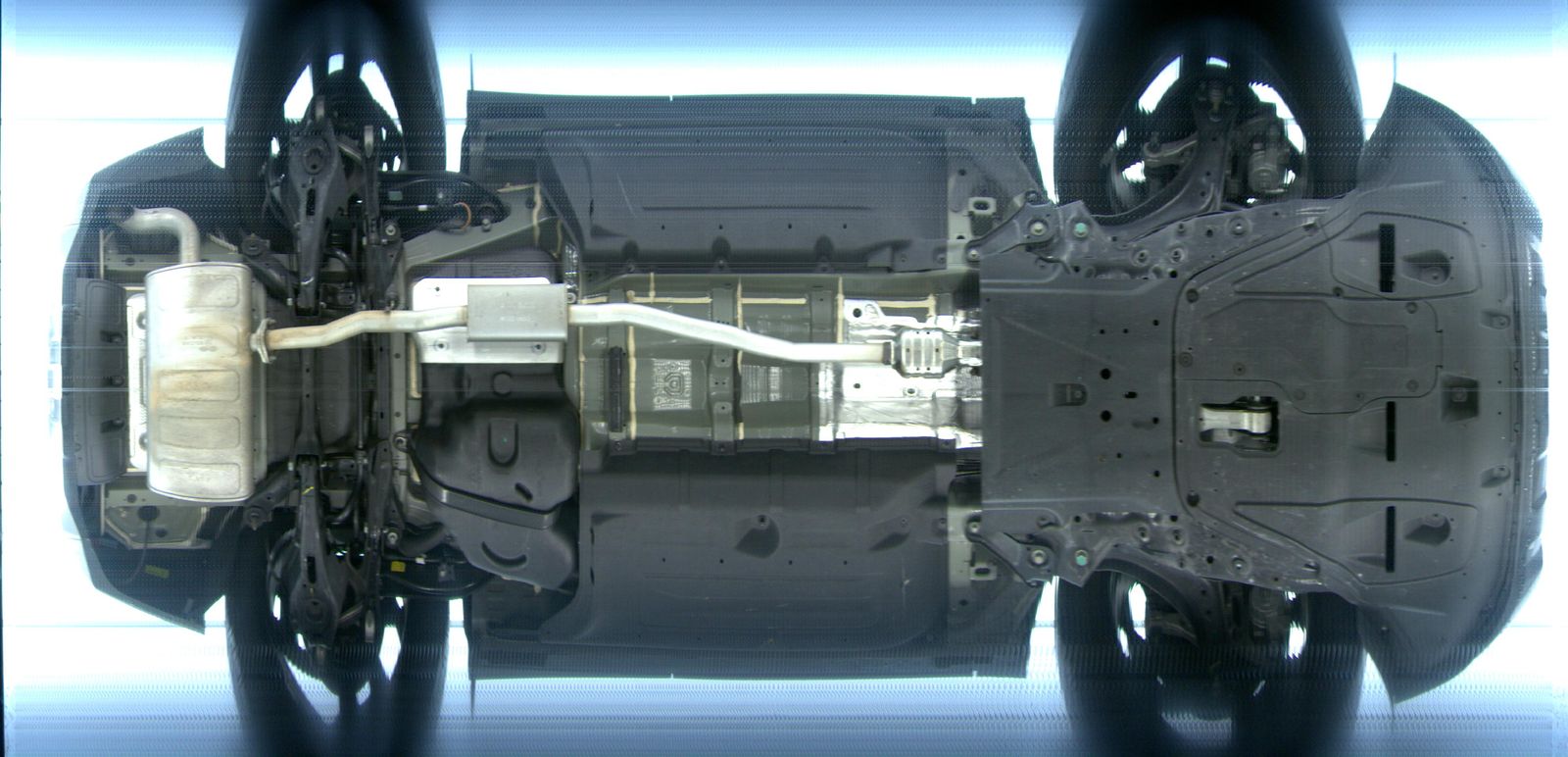 2024 Kia Sportage SX-Prestige FWD