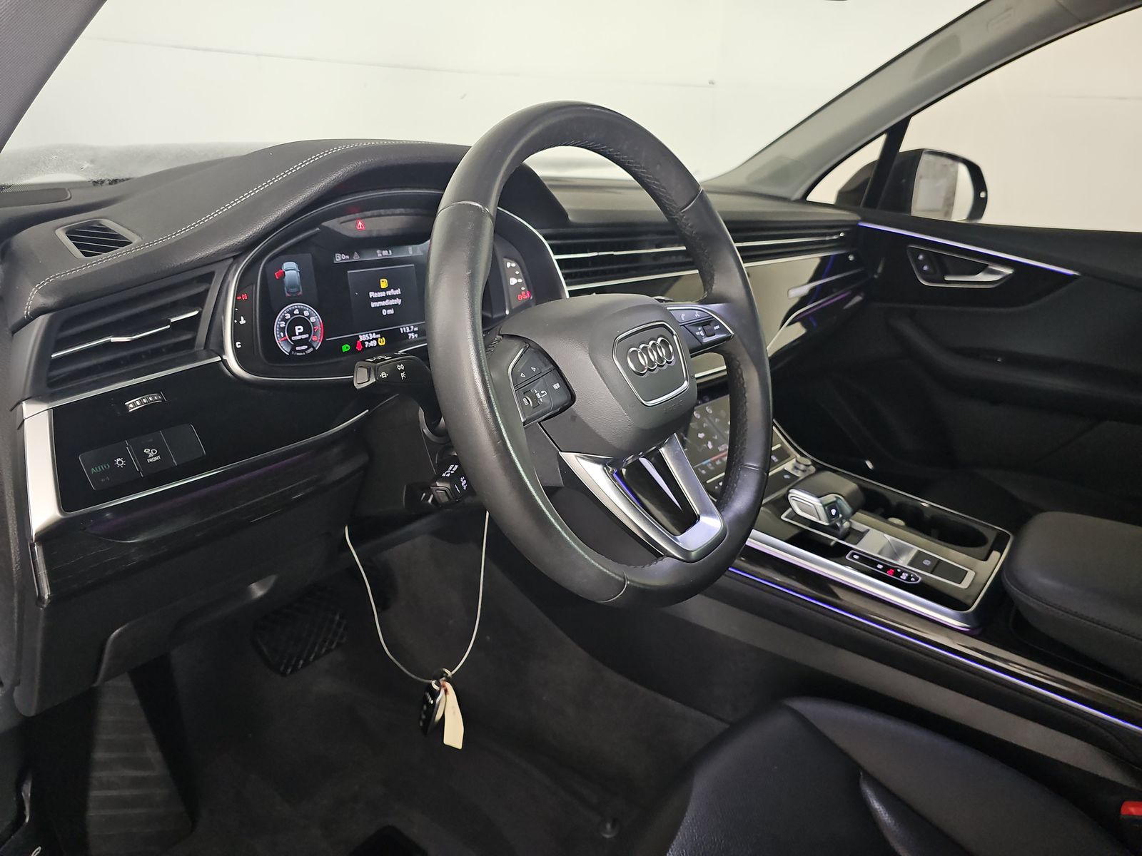 2023 Audi Q7 Premium Plus AWD