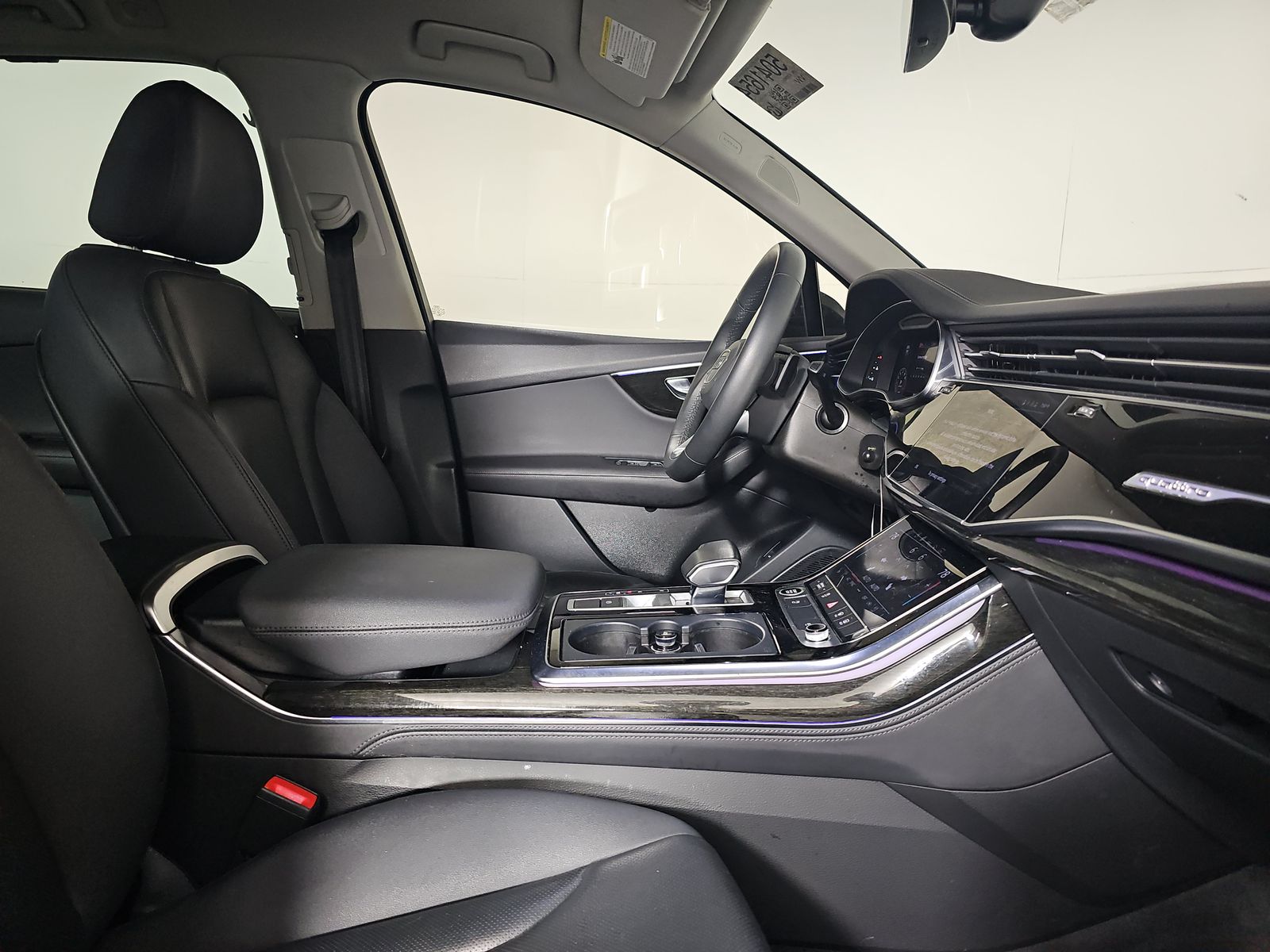 2023 Audi Q7 Premium Plus AWD