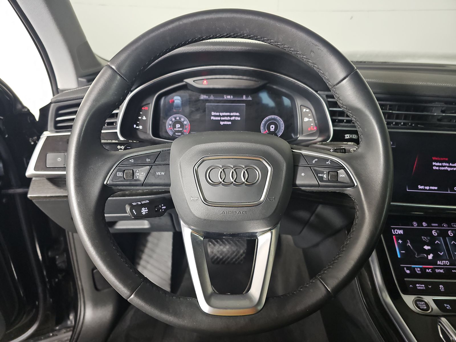 2023 Audi Q7 Premium Plus AWD