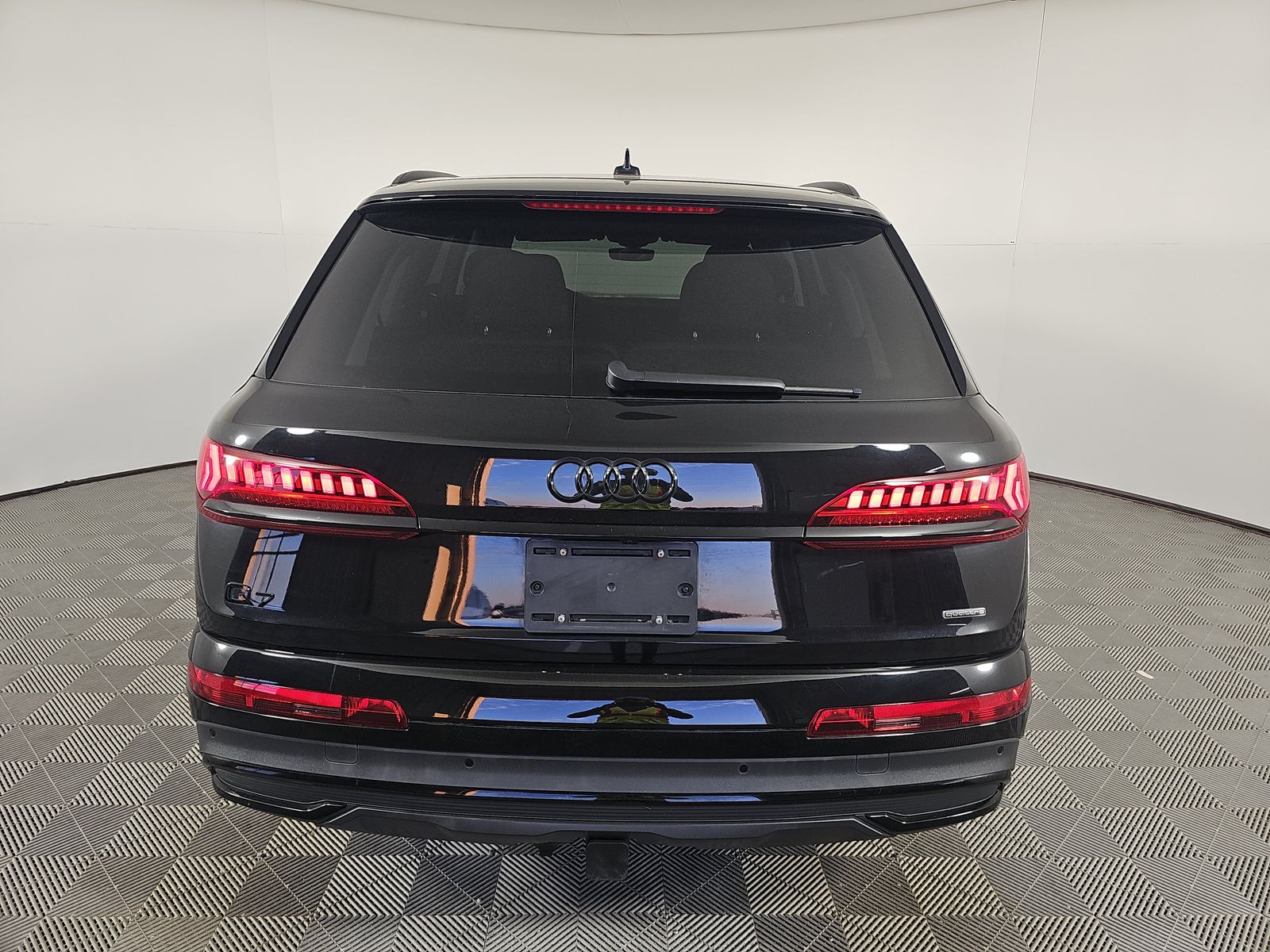 2023 Audi Q7 Premium Plus AWD