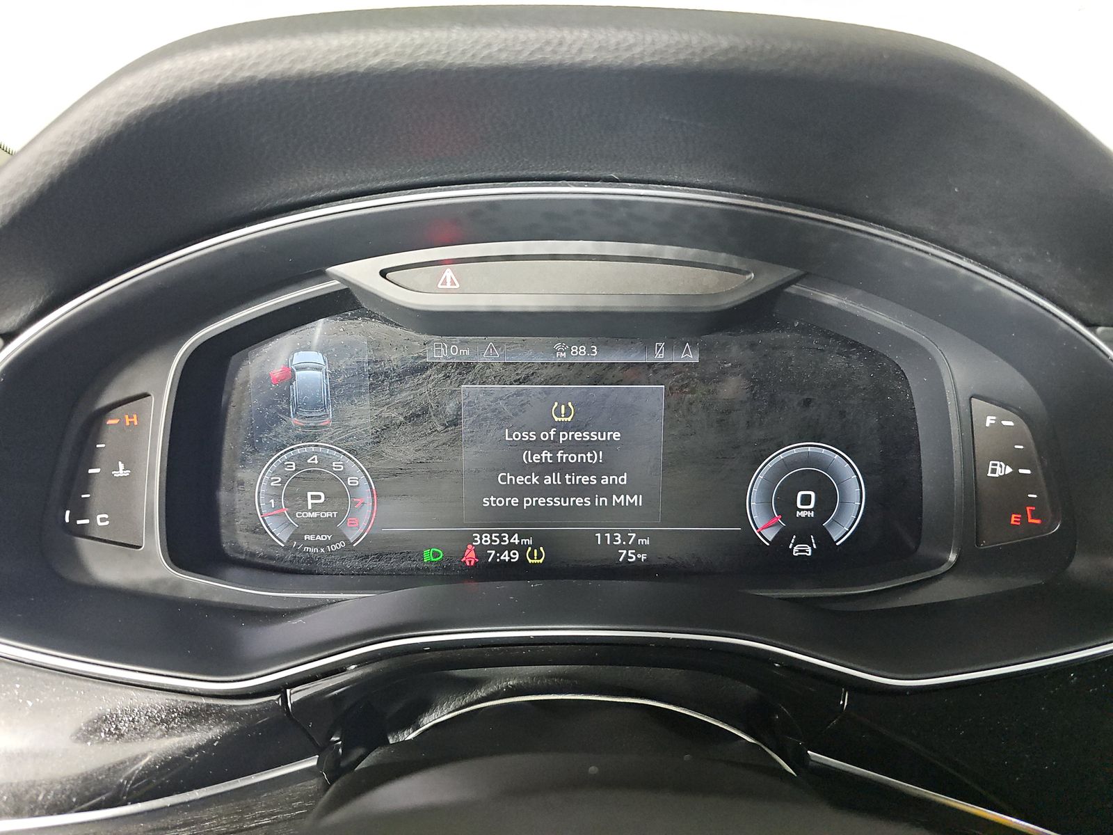 2023 Audi Q7 Premium Plus AWD