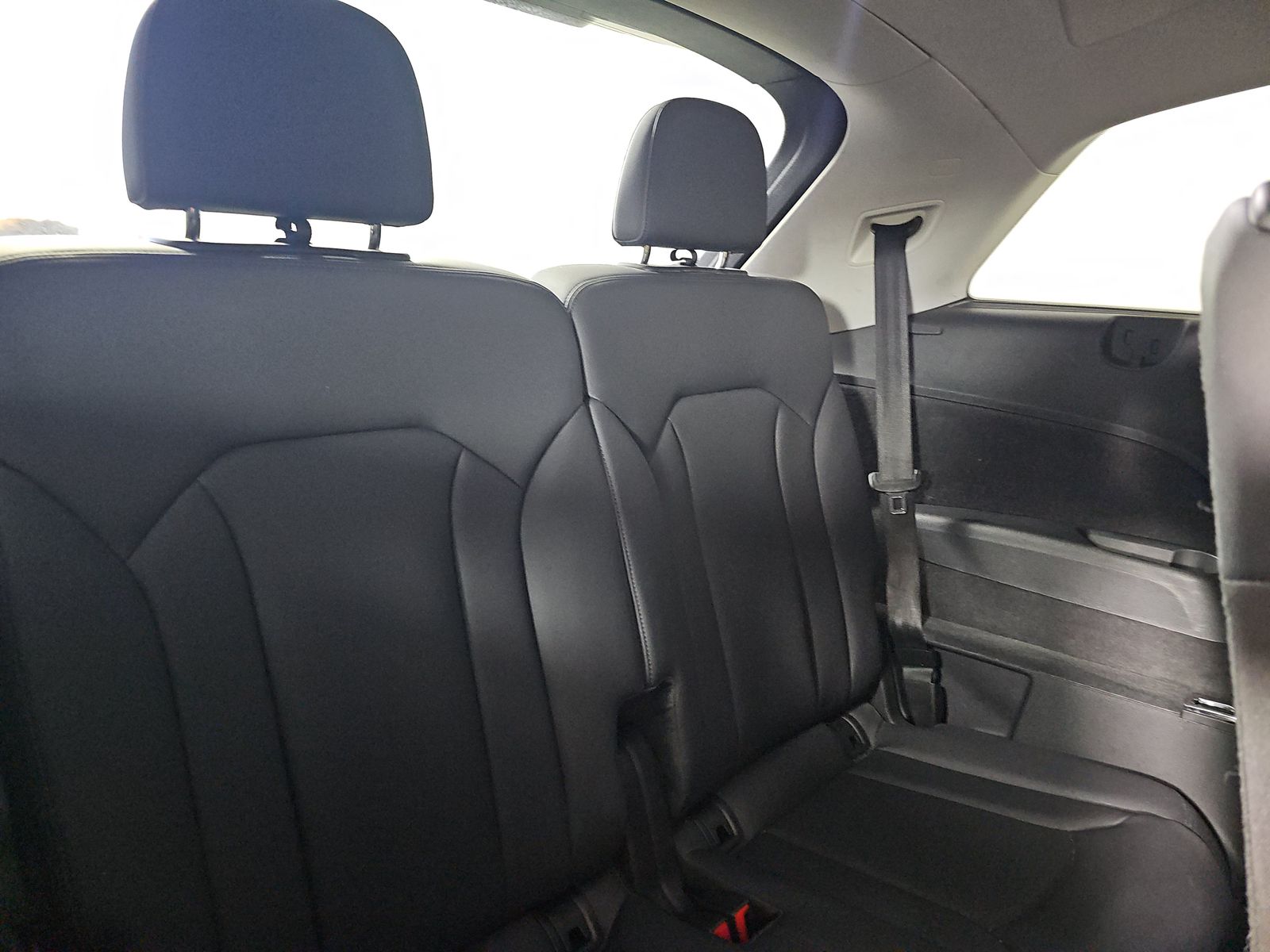 2023 Audi Q7 Premium Plus AWD