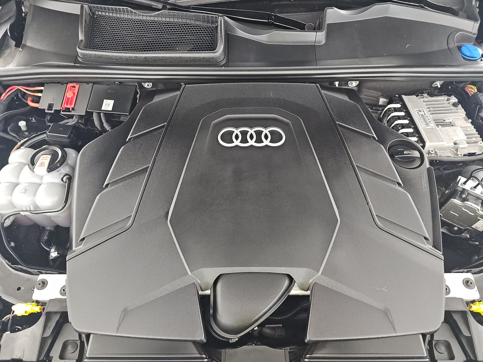 2023 Audi Q7 Premium Plus AWD