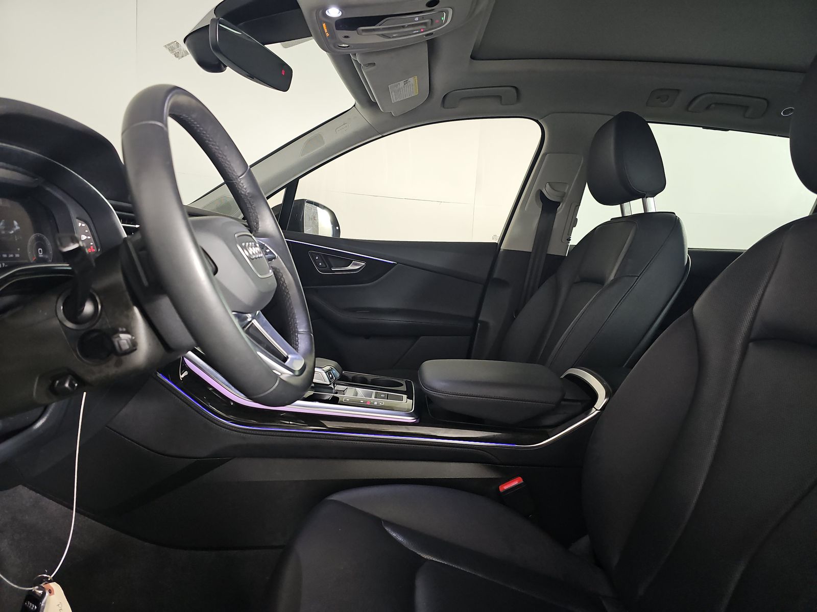 2023 Audi Q7 Premium Plus AWD