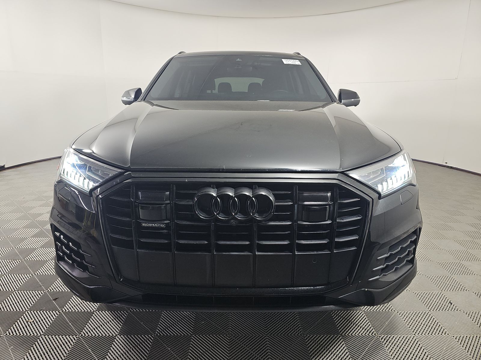 2023 Audi Q7 Premium Plus AWD