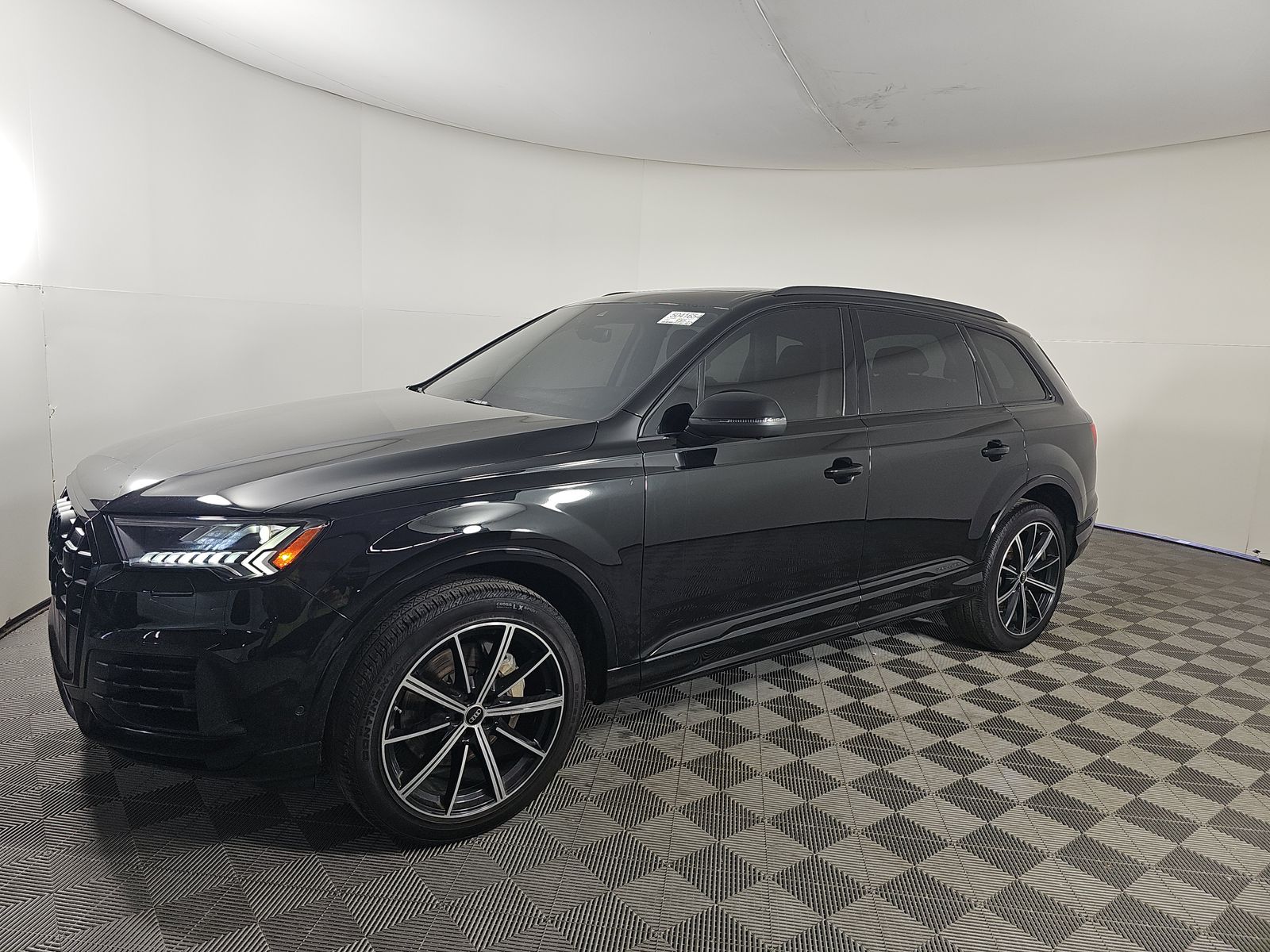 2023 Audi Q7 Premium Plus AWD