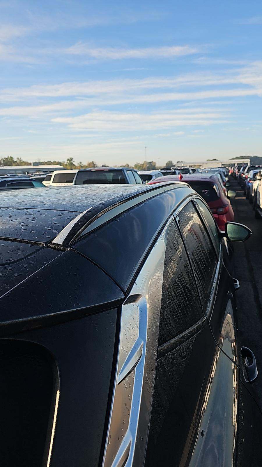 2023 Hyundai Tucson Limited AWD