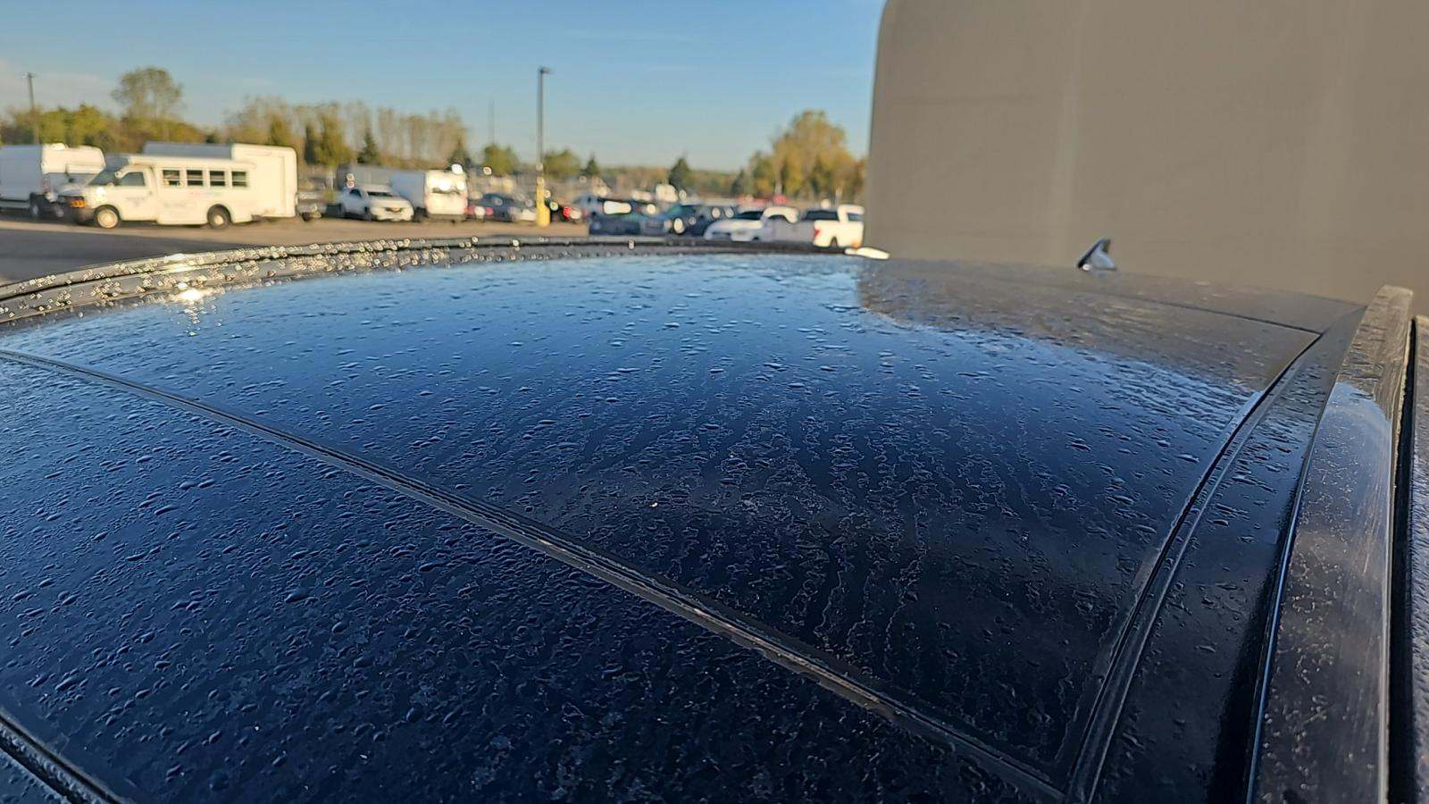 2023 Hyundai Tucson Limited AWD