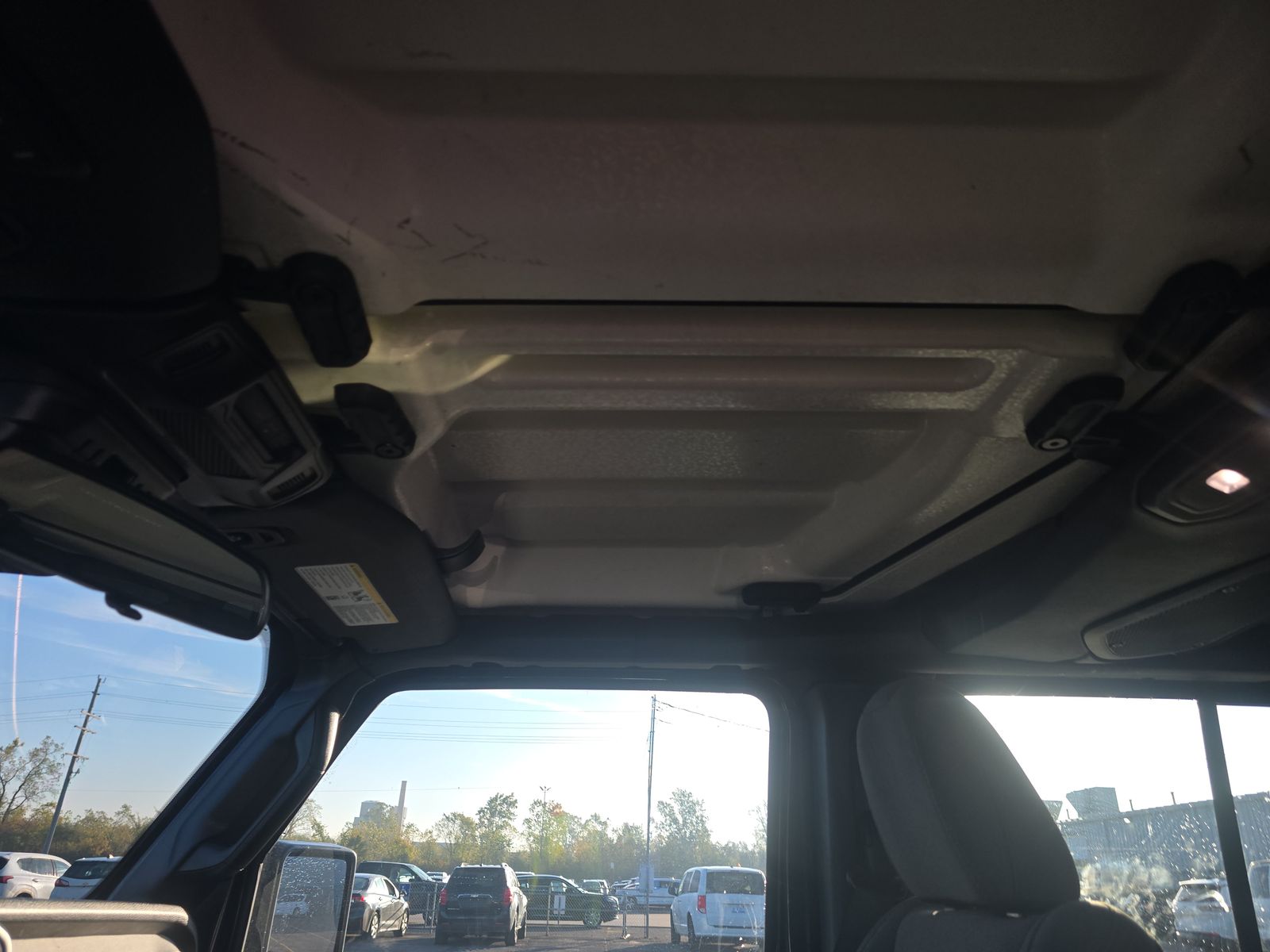 2024 Jeep Wrangler Sport S AWD