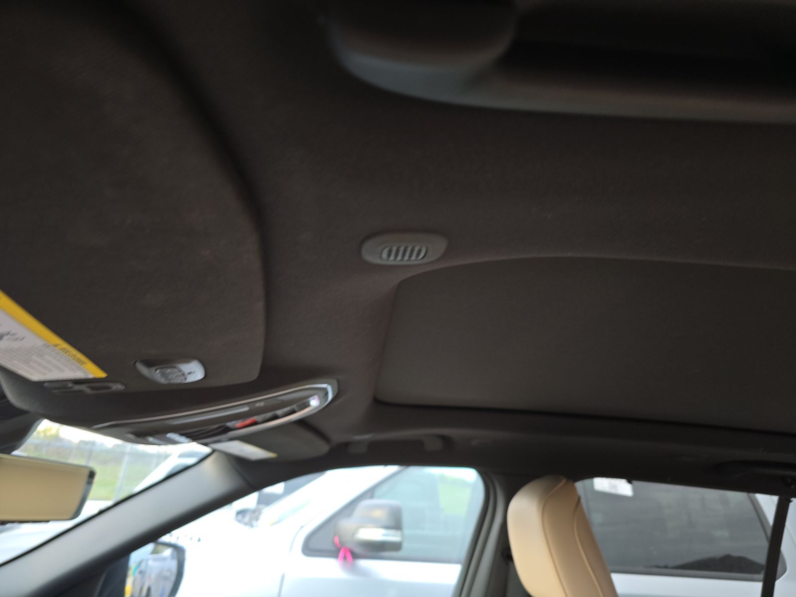 2024 Jeep Grand Cherokee Limited AWD