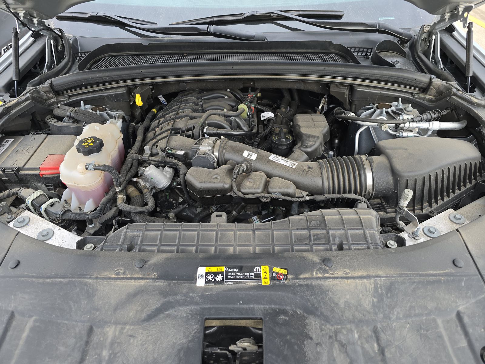 2024 Jeep Grand Cherokee Limited AWD