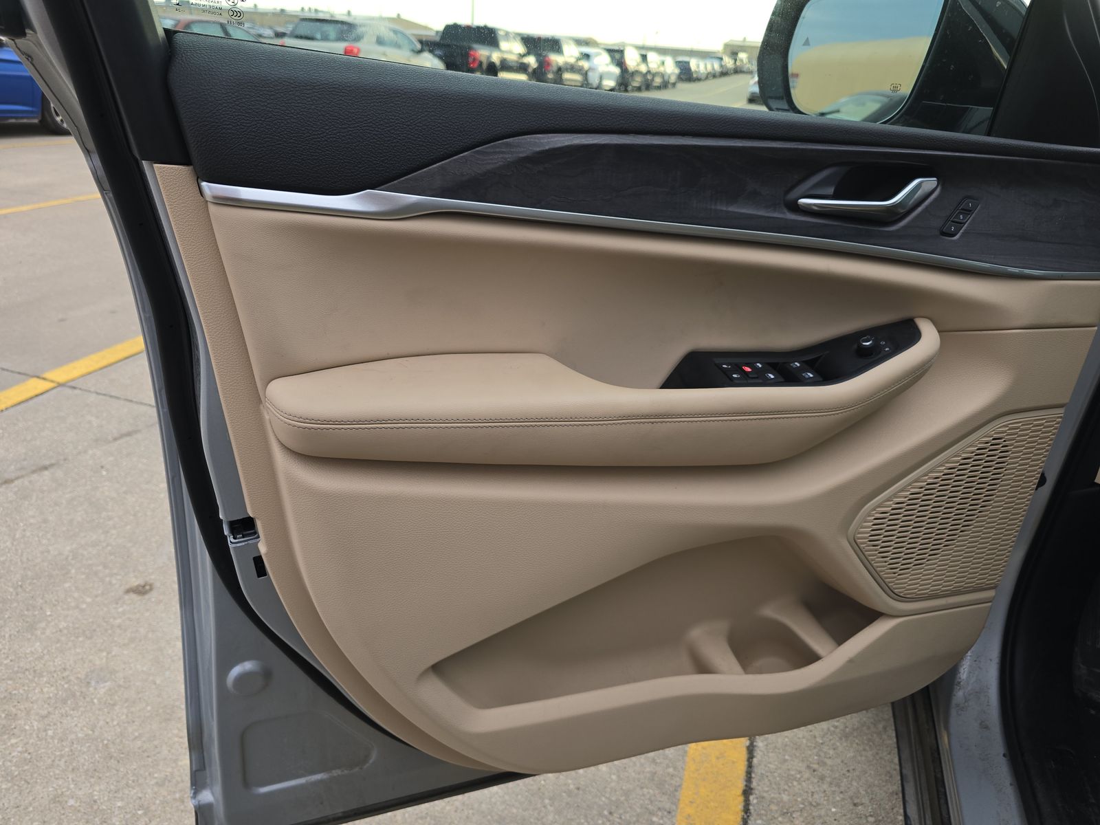 2024 Jeep Grand Cherokee Limited AWD