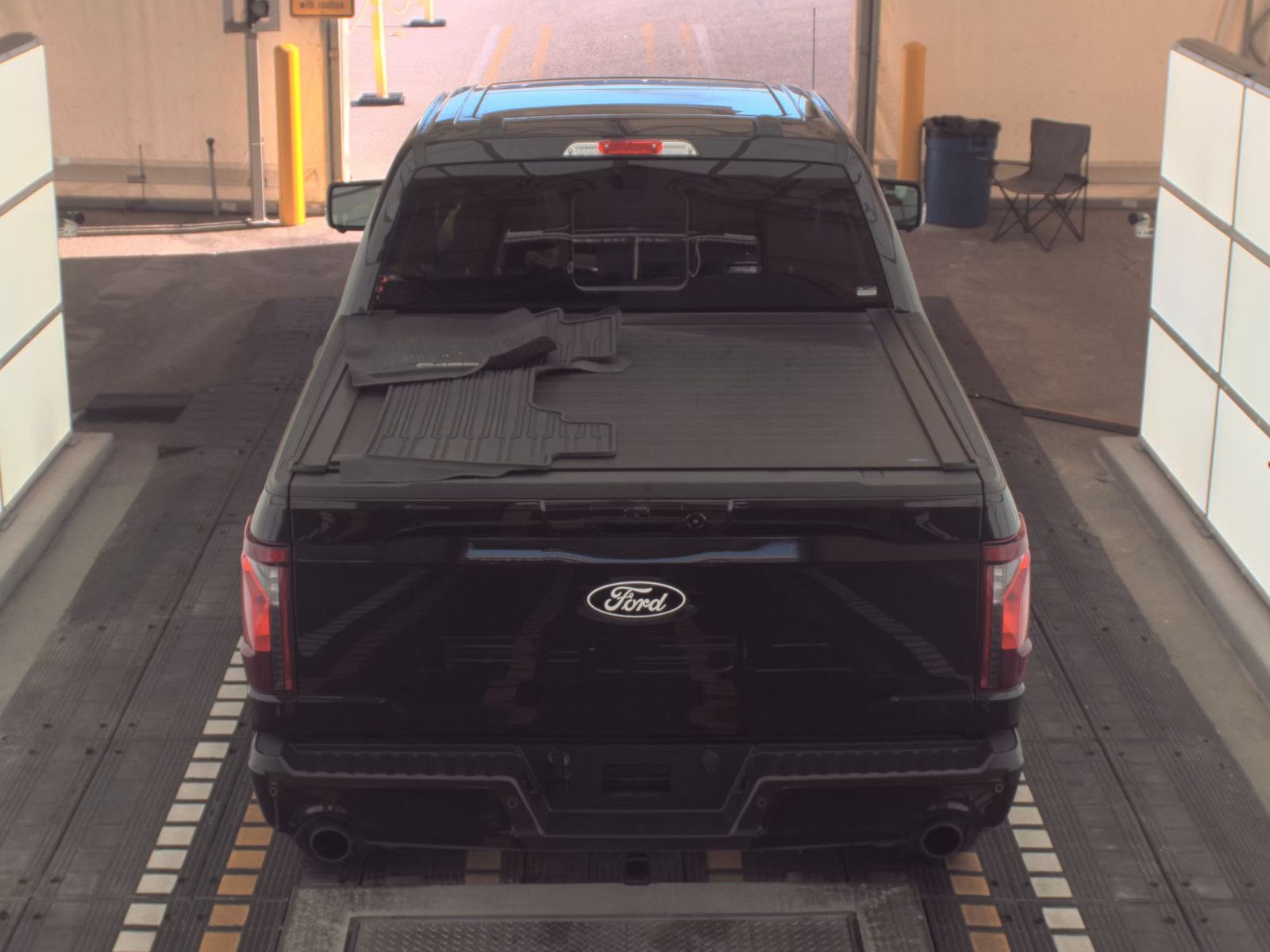 2024 Ford F-150 XLT AWD