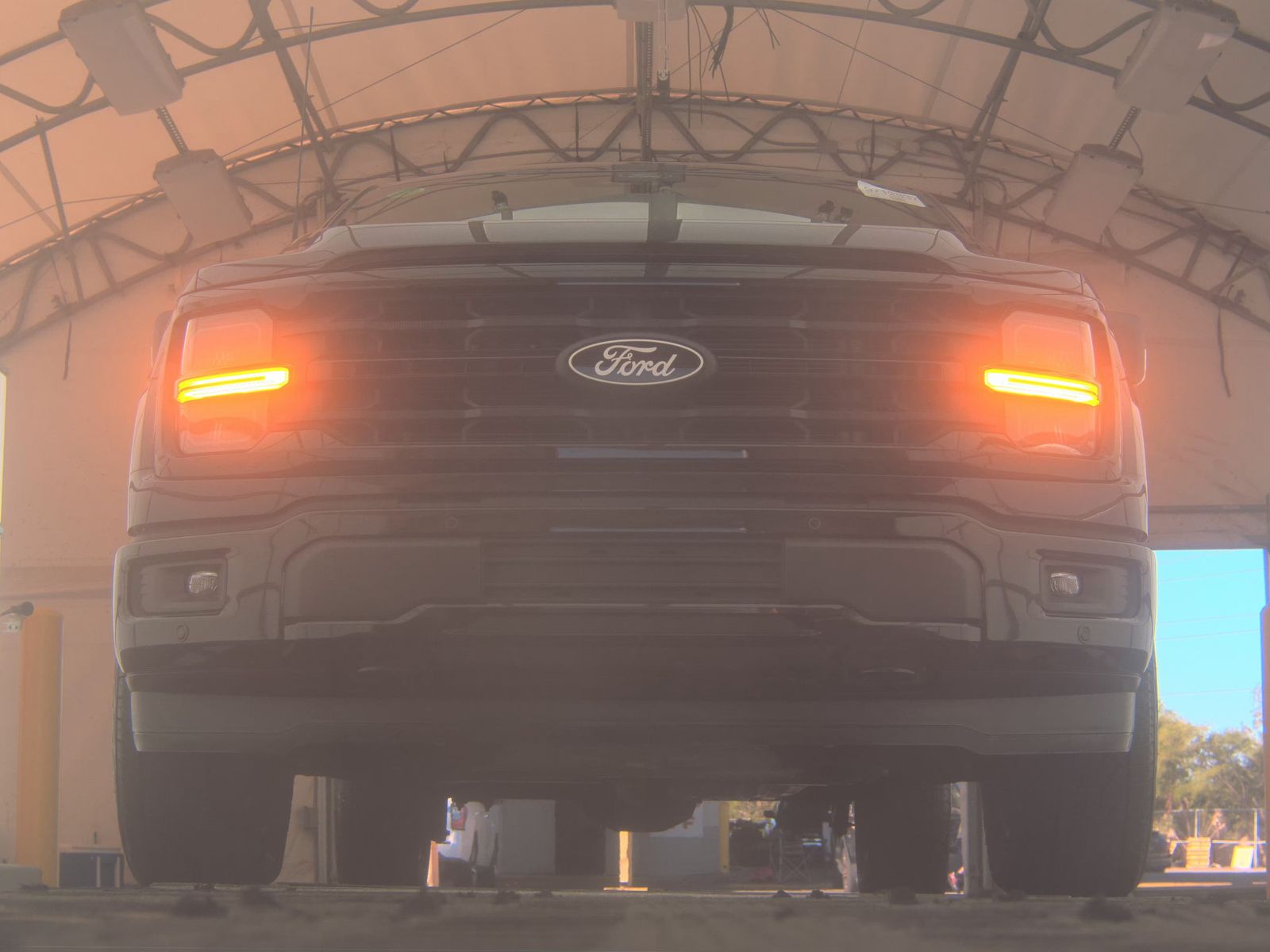 2024 Ford F-150 XLT AWD