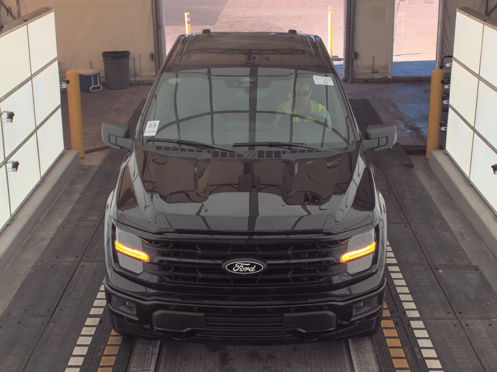 2024 Ford F-150 XLT AWD