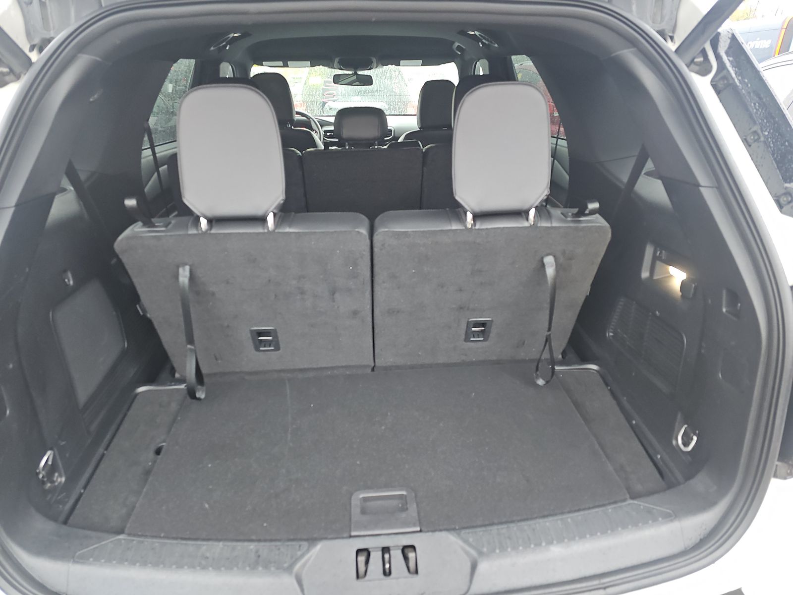 2023 Ford Explorer ST-Line AWD