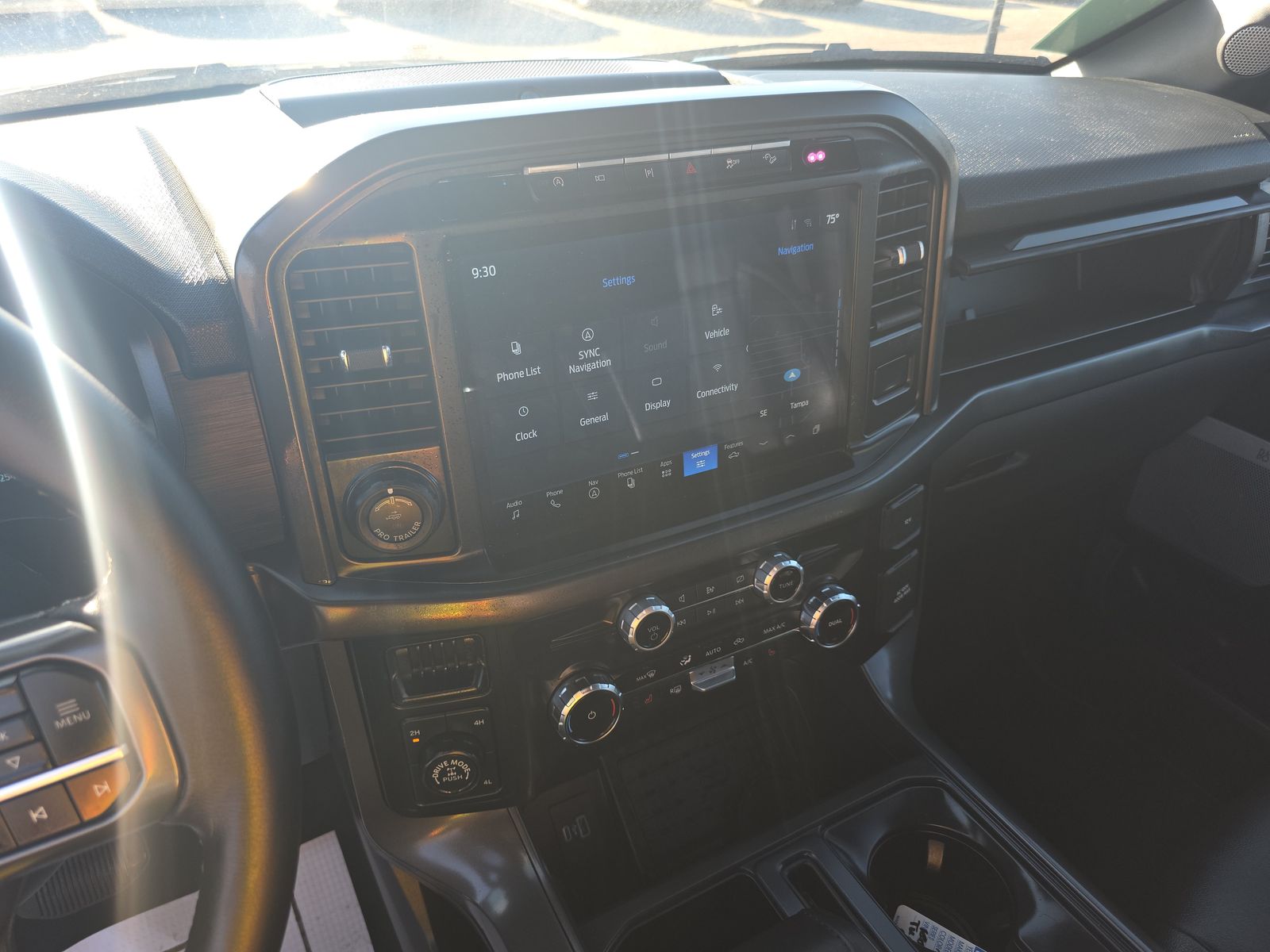 2024 Ford F-150 XLT AWD