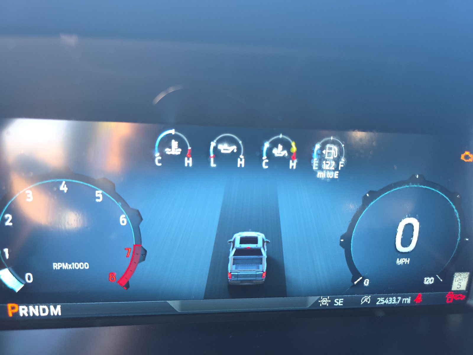 2024 Ford F-150 XLT AWD