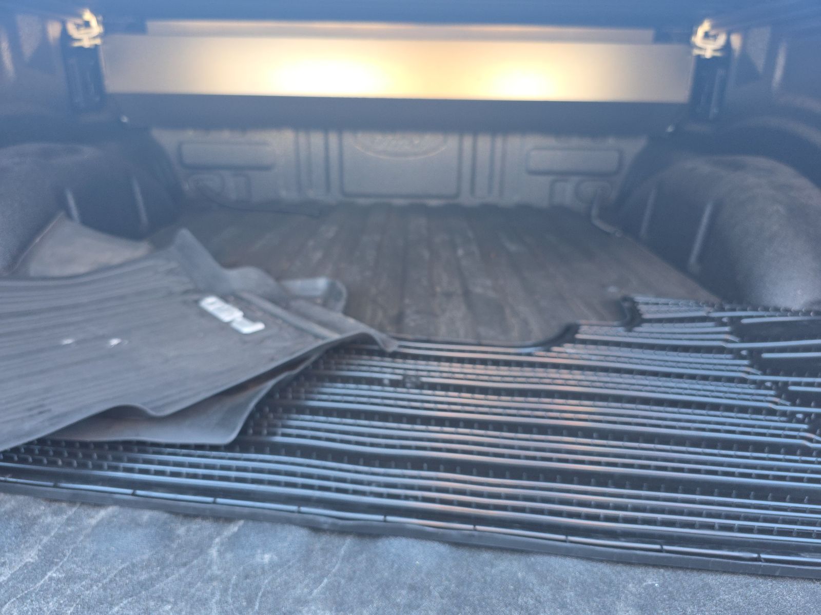 2024 Ford F-150 XLT AWD