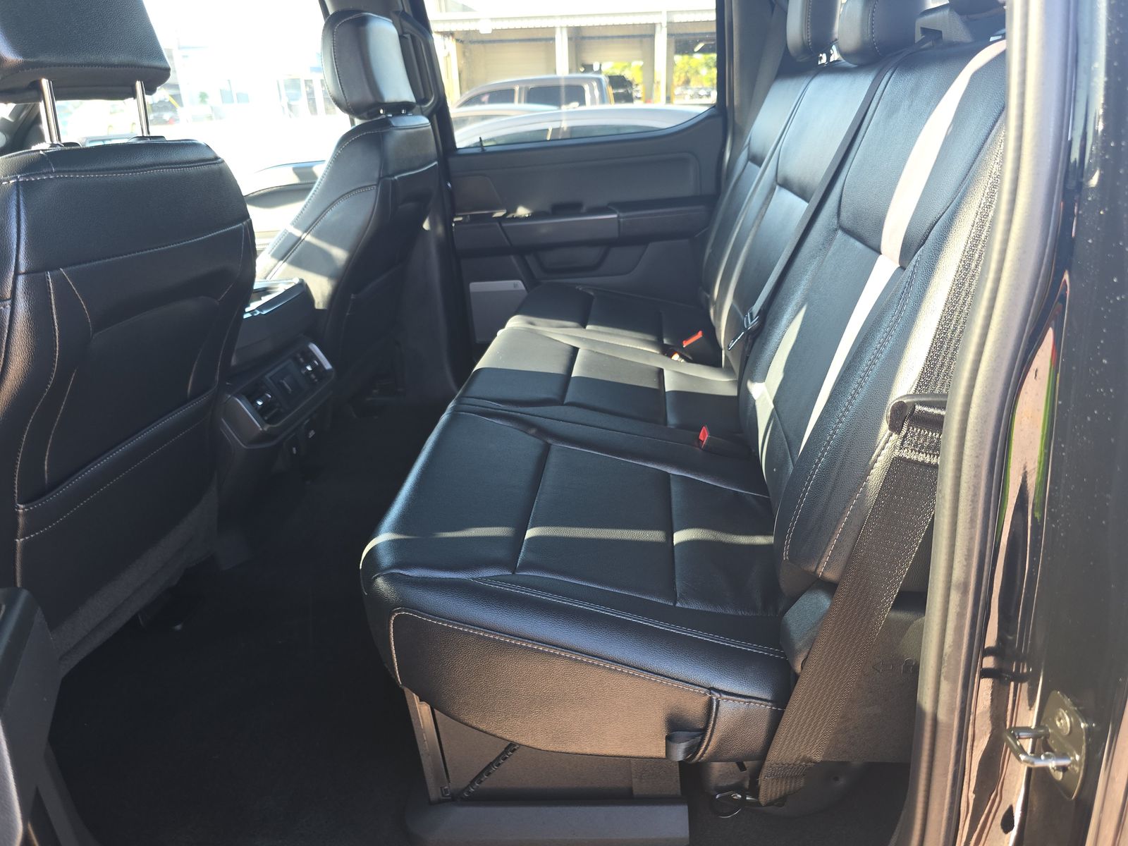 2024 Ford F-150 XLT AWD