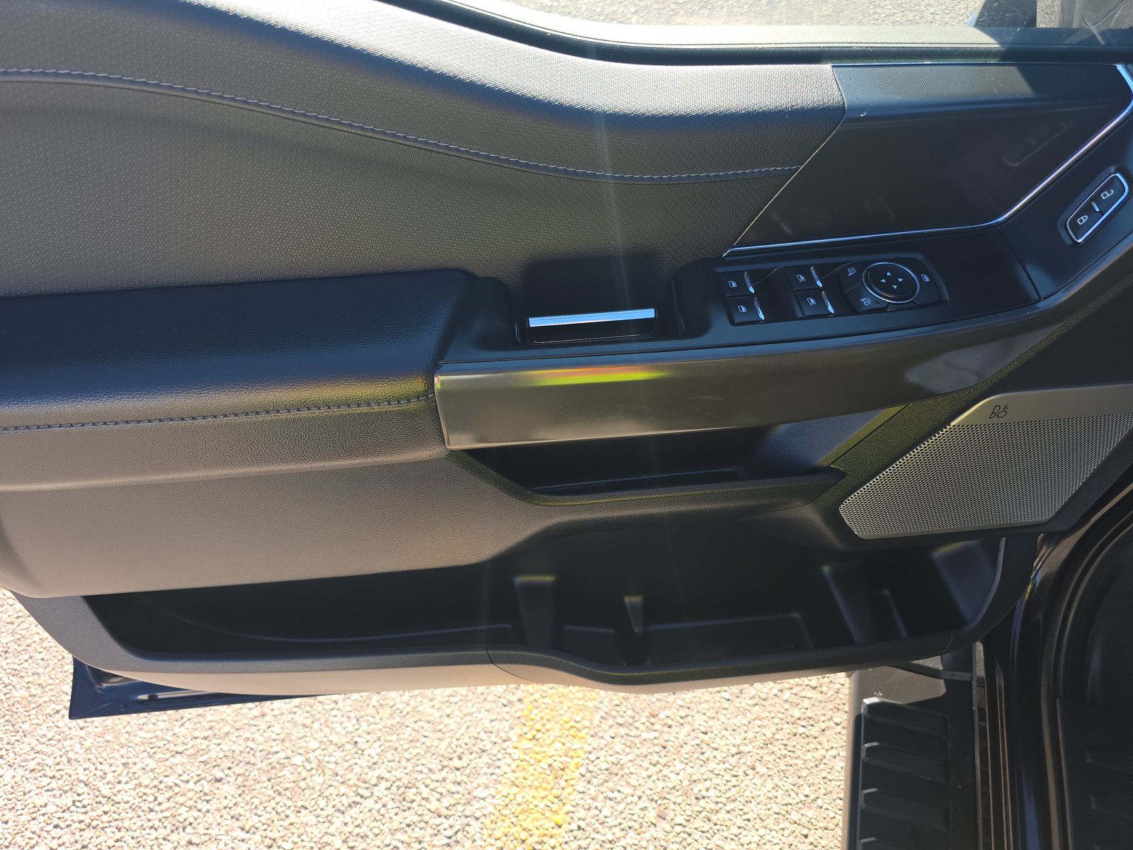 2024 Ford F-150 XLT AWD