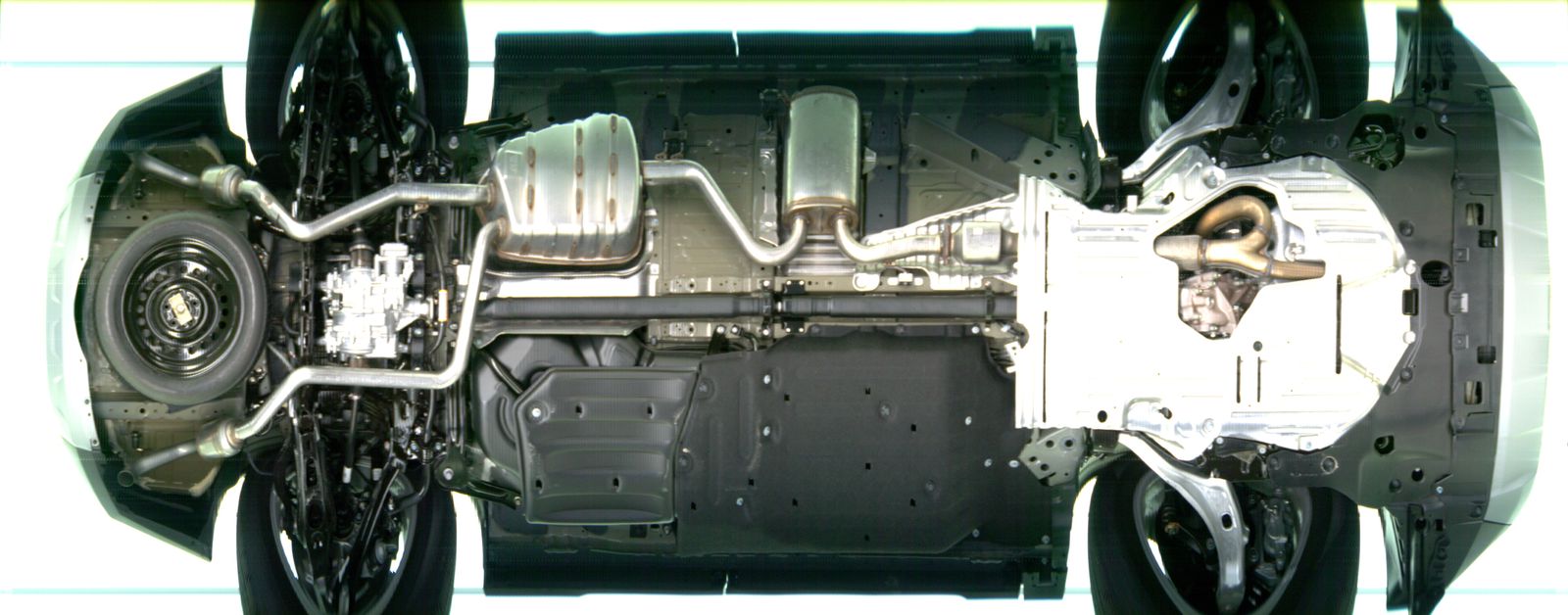 2025 Honda Pilot EX-L AWD