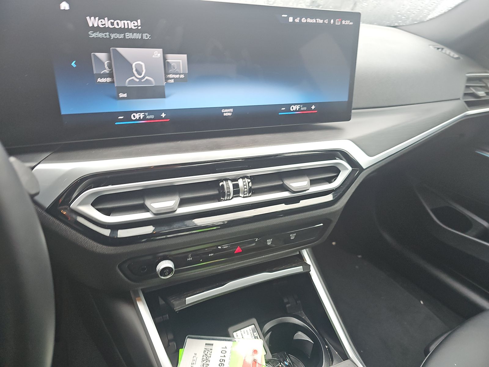 2024 BMW 3 Series 330i xDrive AWD