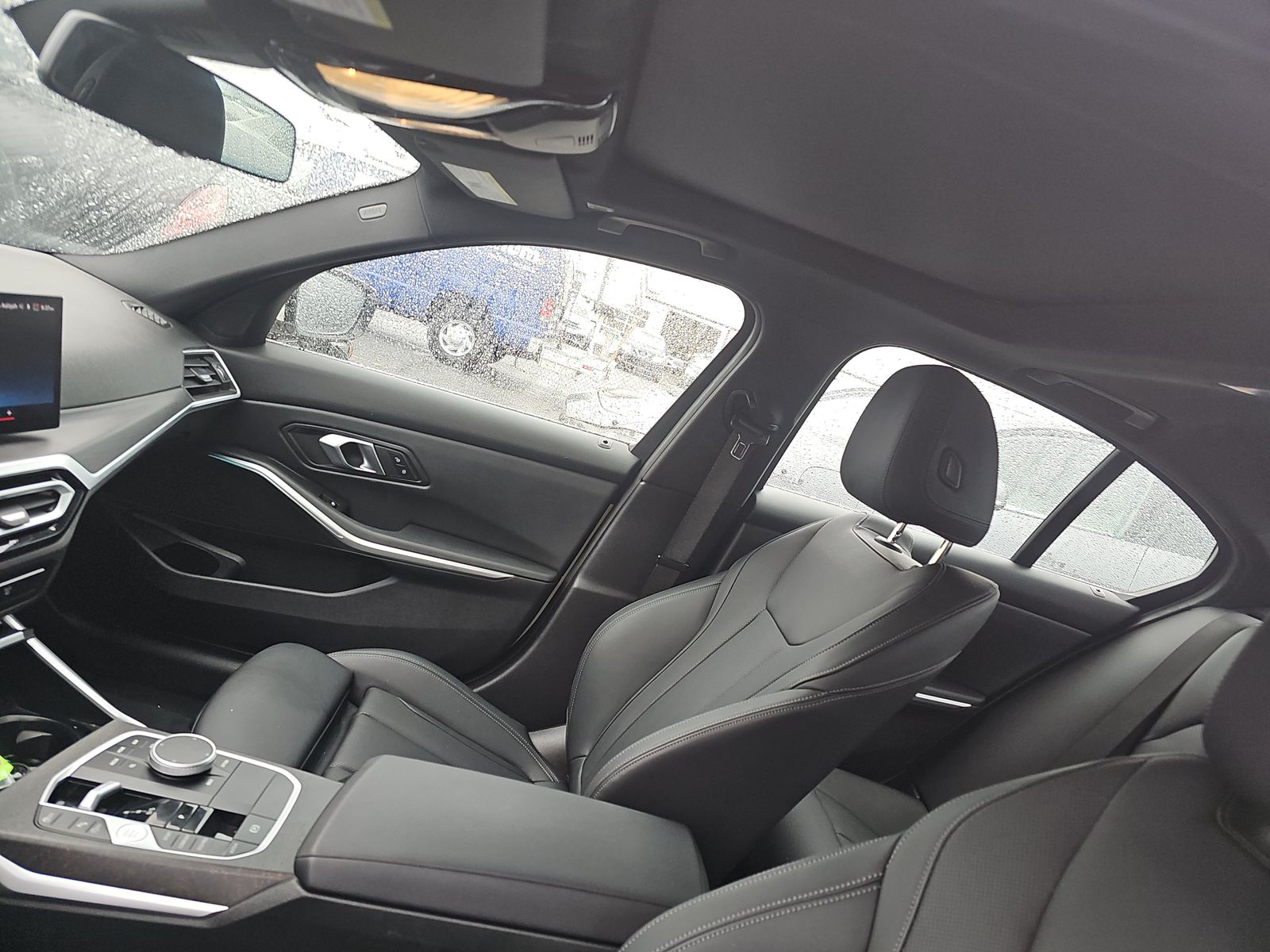 2024 BMW 3 Series 330i xDrive AWD