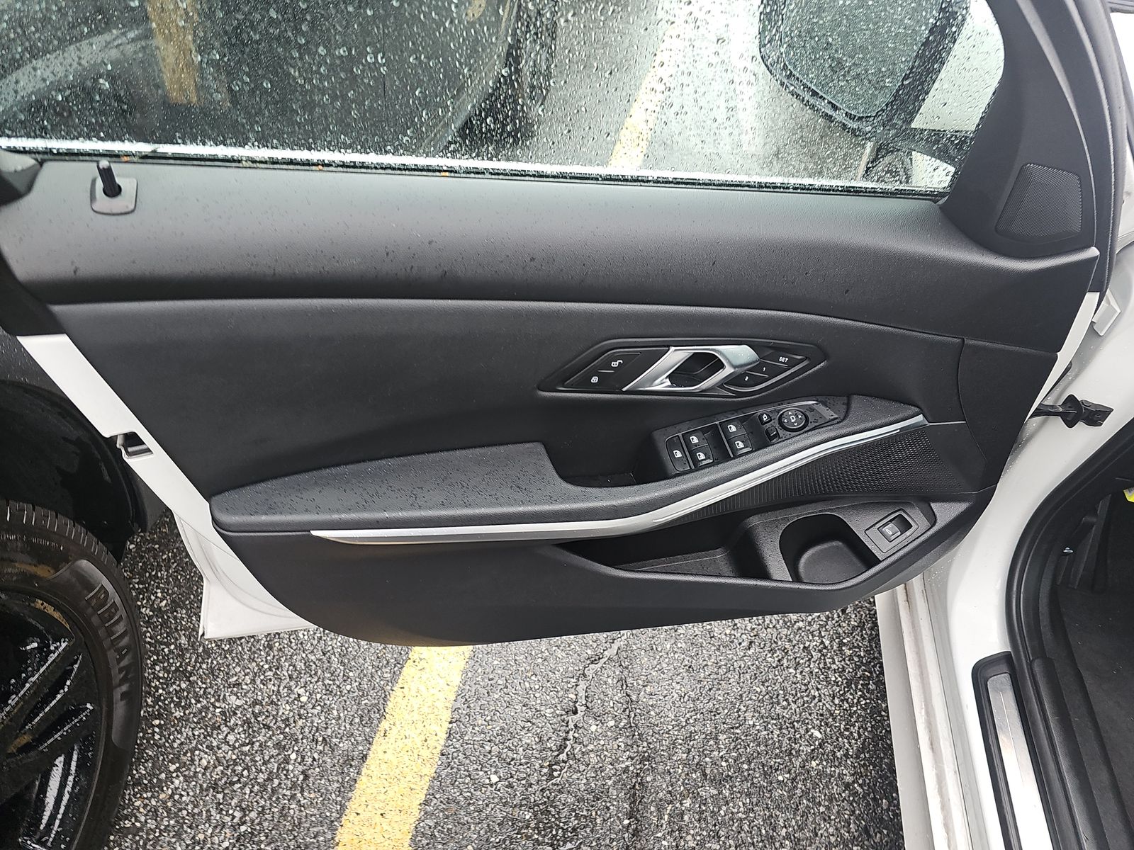 2024 BMW 3 Series 330i xDrive AWD