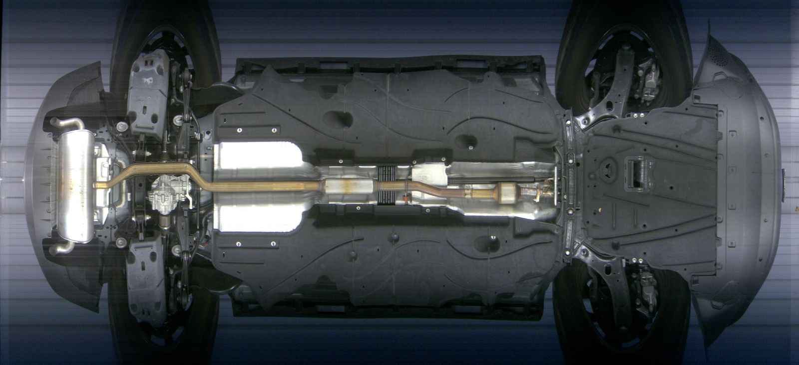 2024 Lincoln Nautilus Premiere AWD