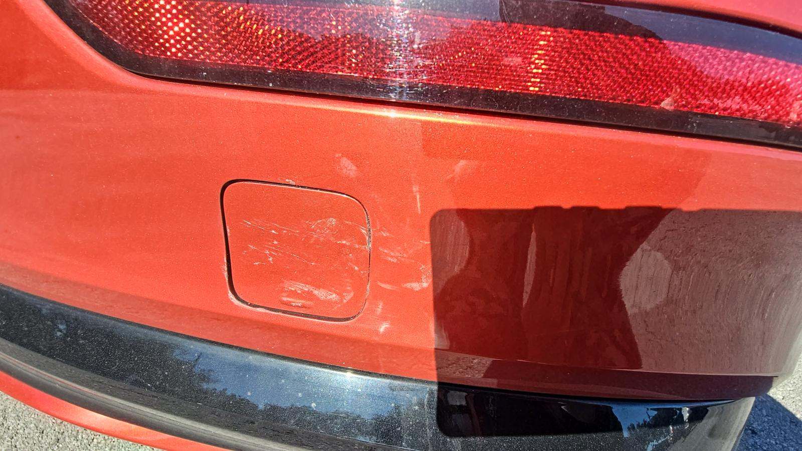 2024 Volvo S60 B5 Core FWD